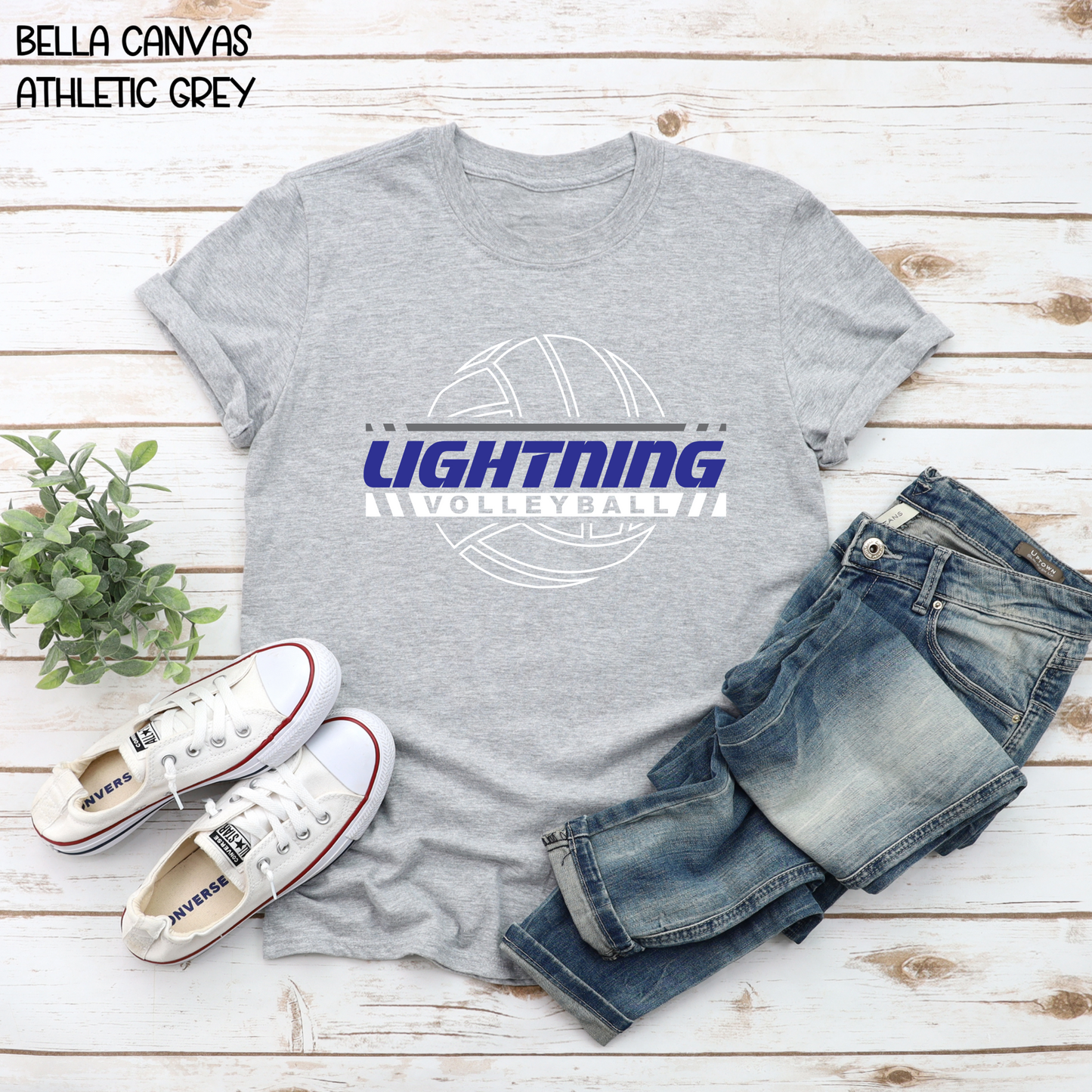 Lightning