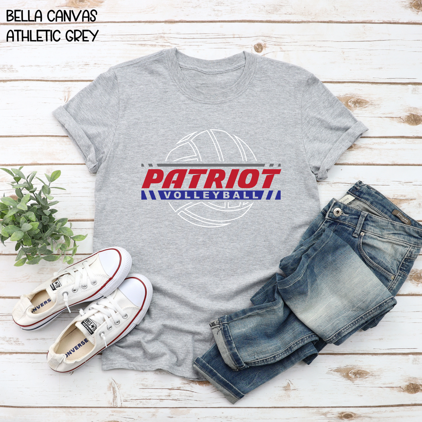Patriots
