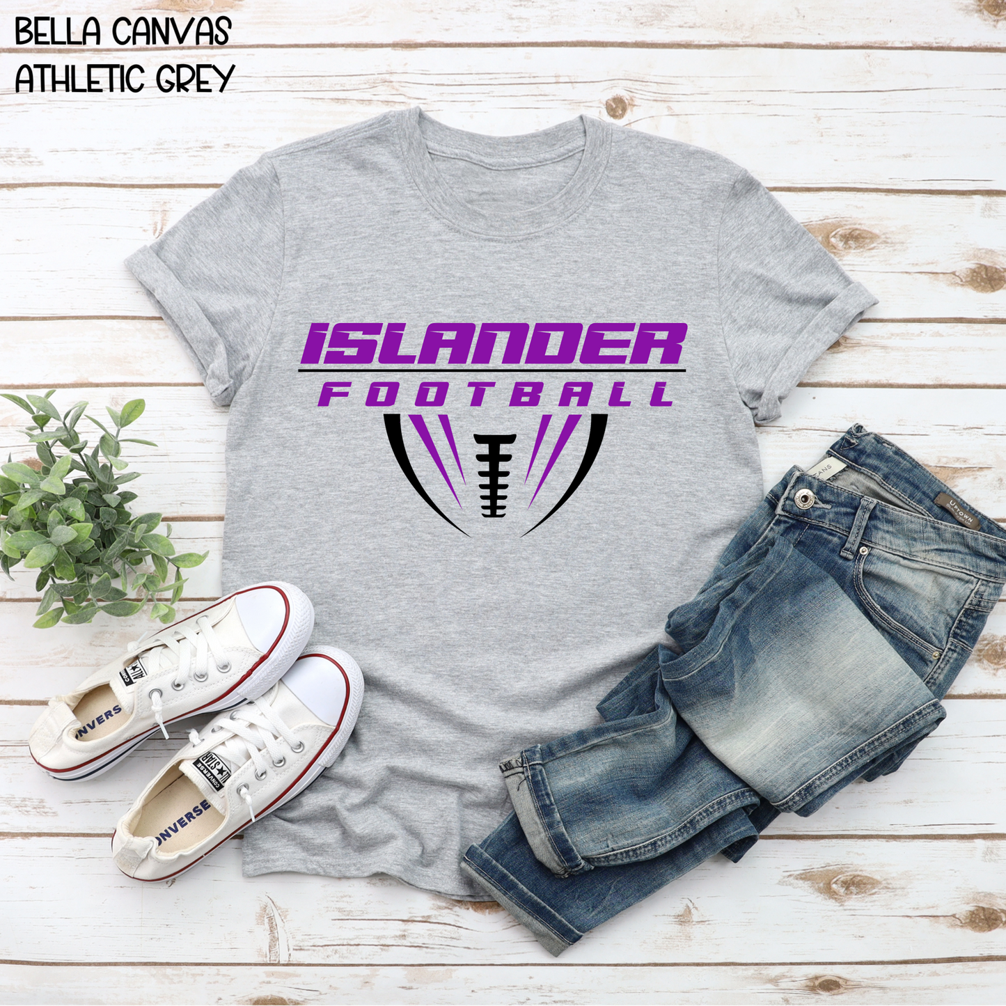 islanders