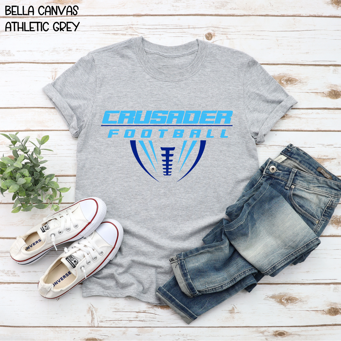 crusaders