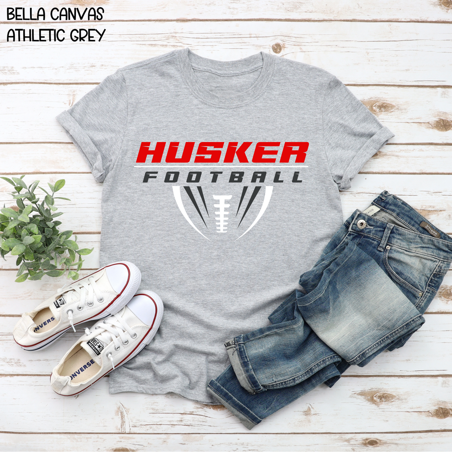 husker