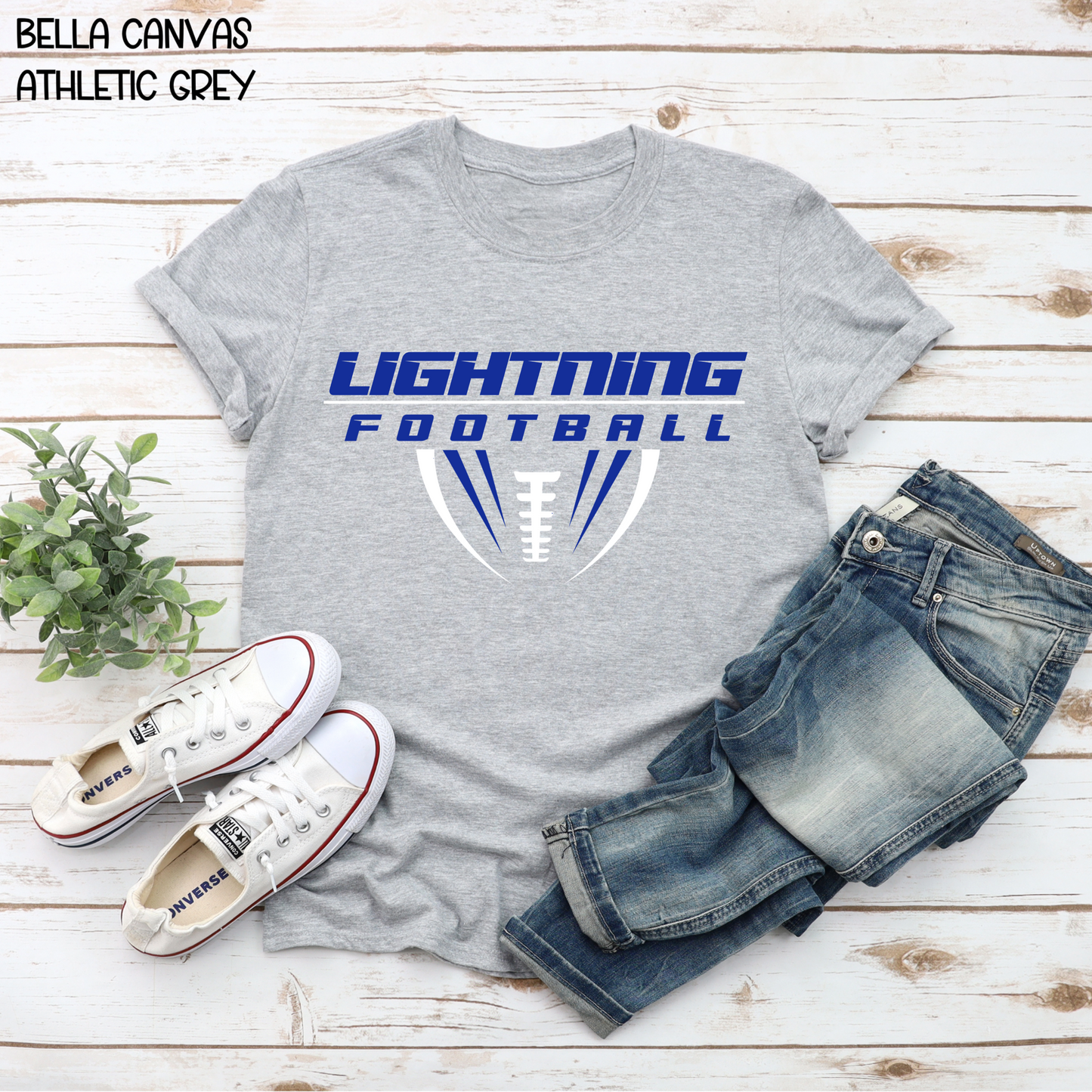 lightning