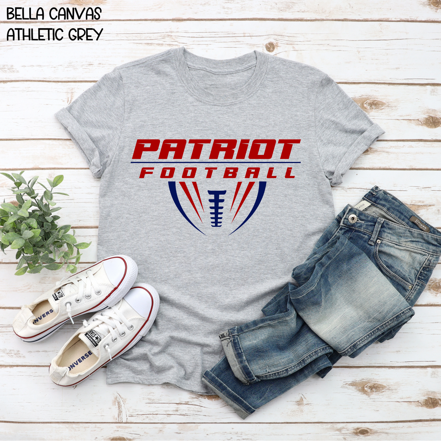 patriots
