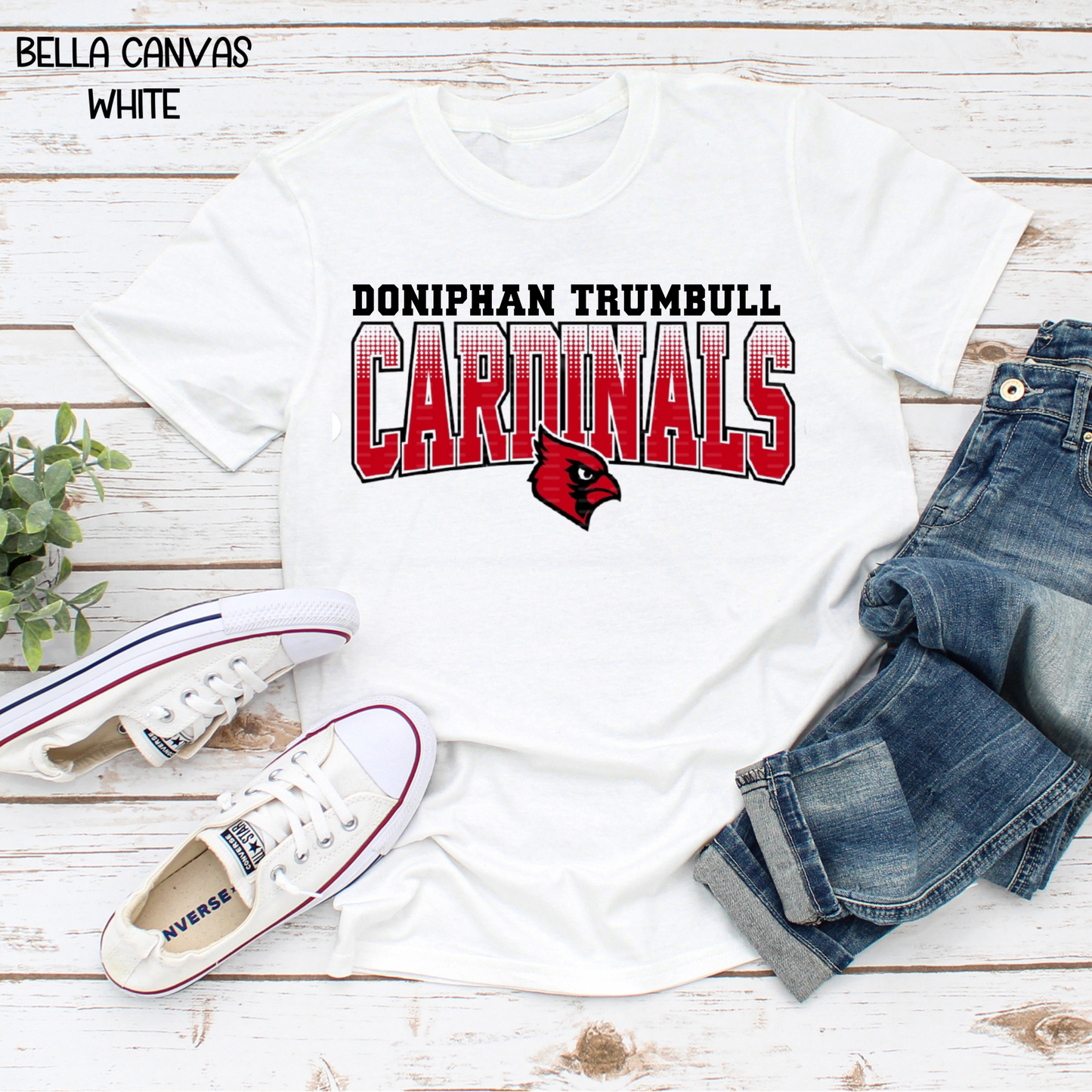 Doniphan-Trumbull Cardinals
