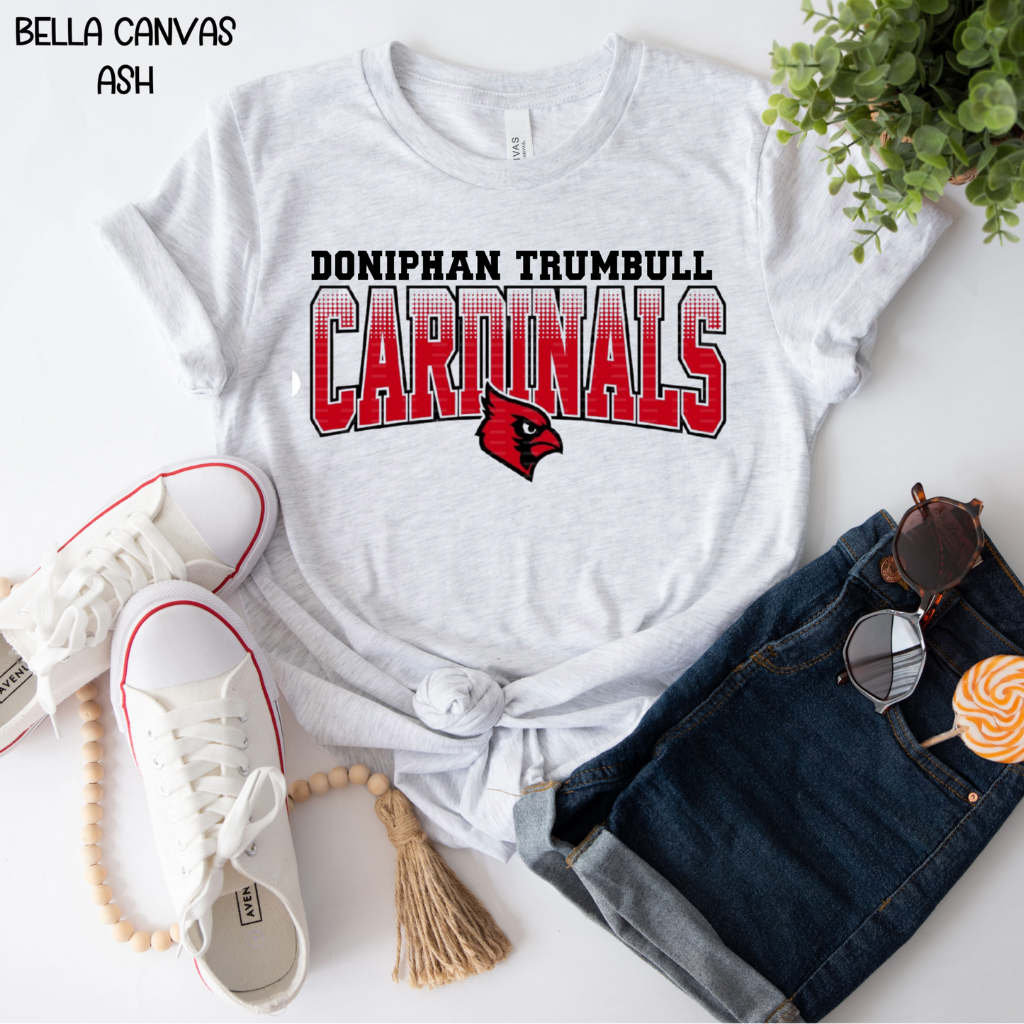 Doniphan-Trumbull *choose your graphic