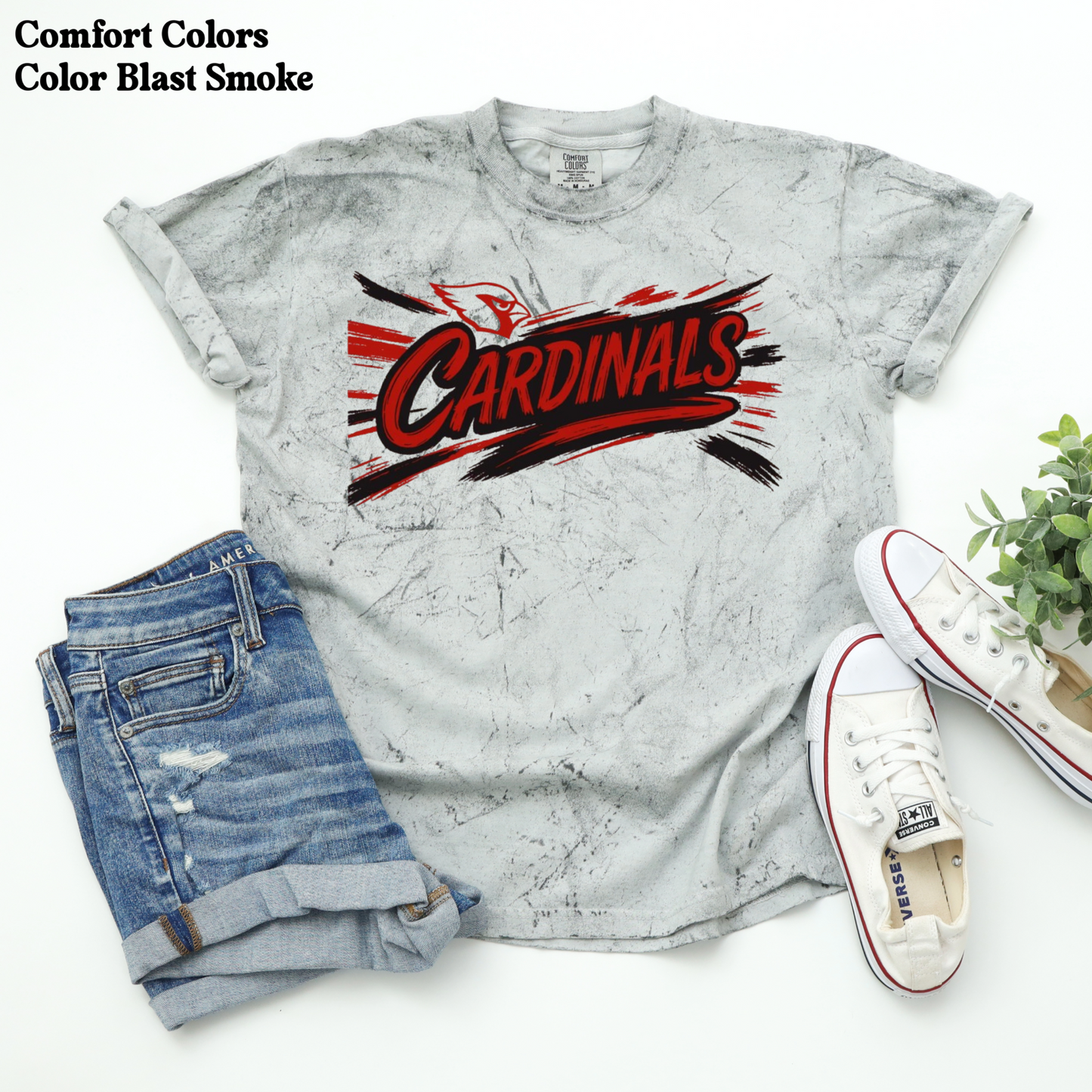 Doniphan-Trumbull *choose your graphic