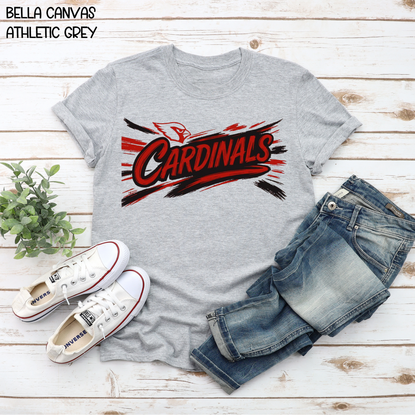 Doniphan-Trumbull *choose your graphic