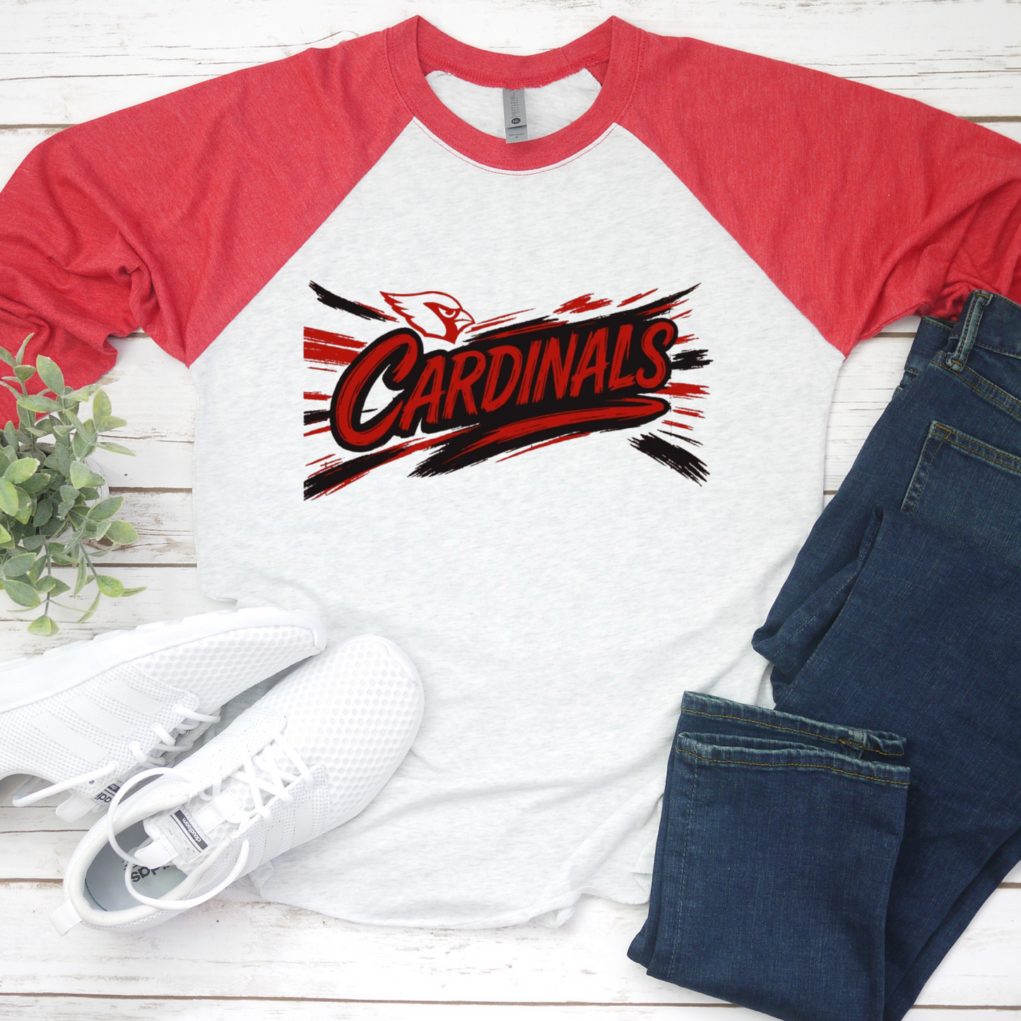 Doniphan-Trumbull *choose your graphic