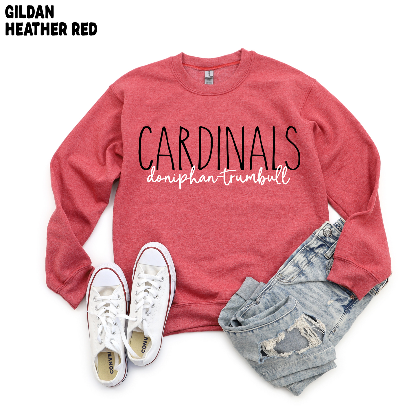 Cardinals Doniphan-Trumbull