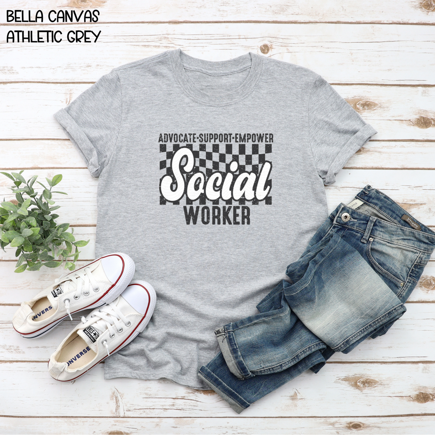 Social Worker
