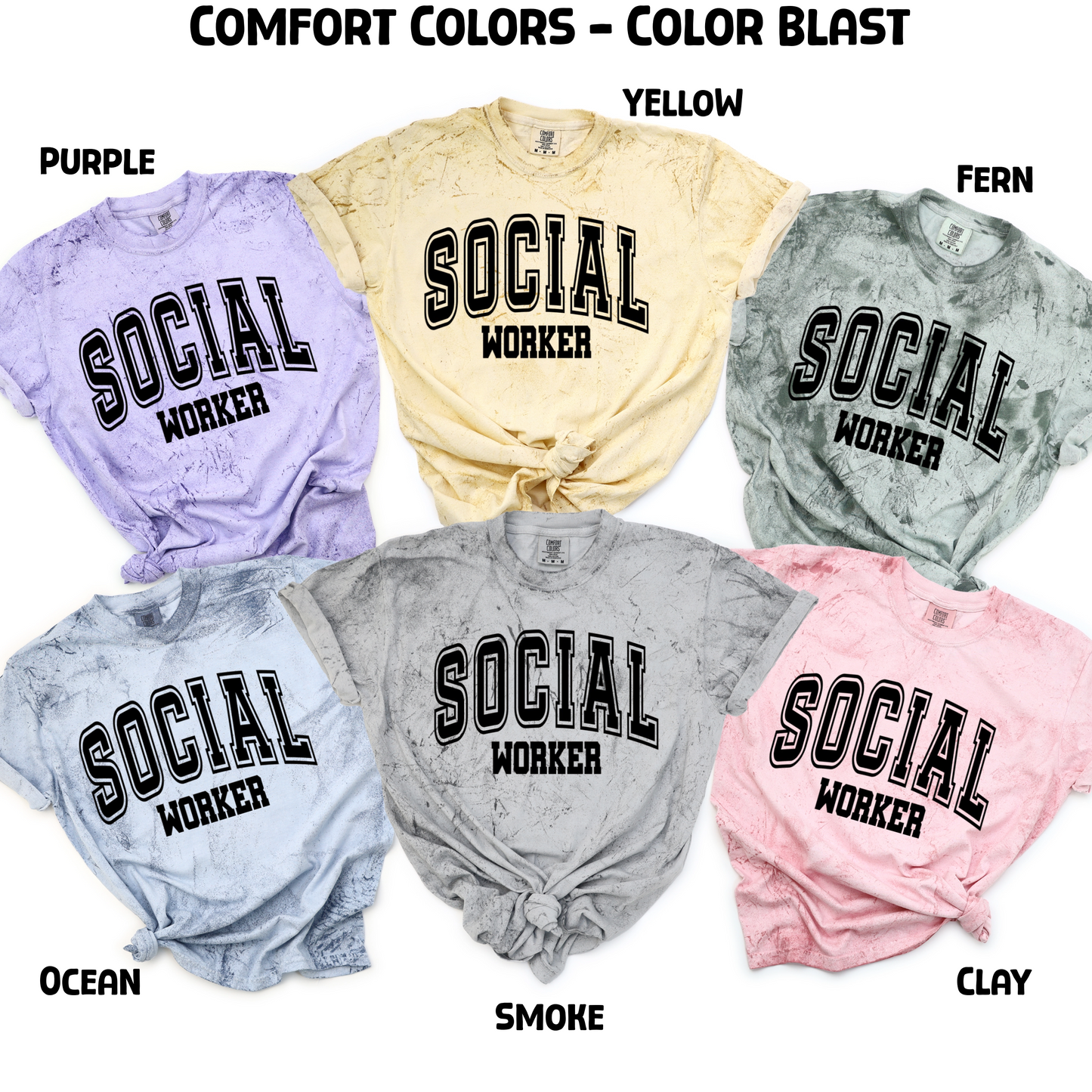 Social Worker