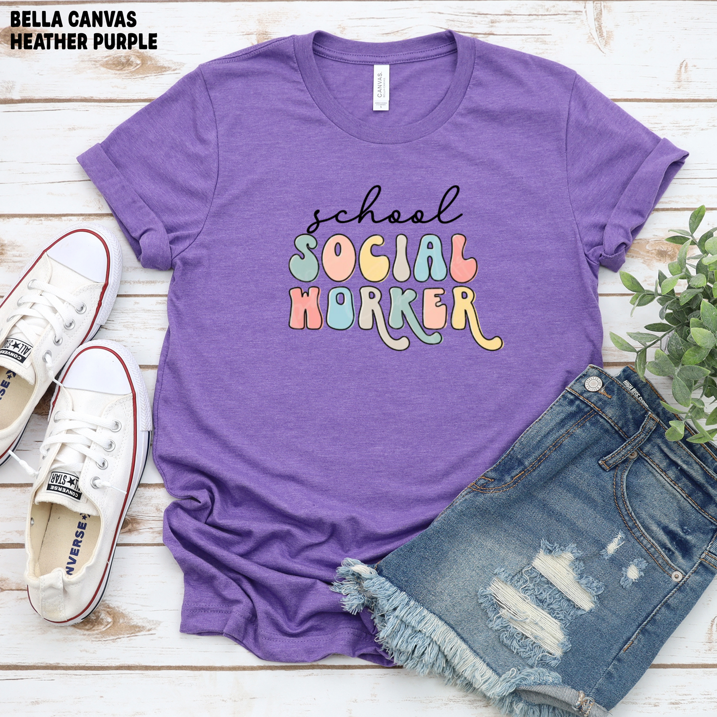 Social Worker