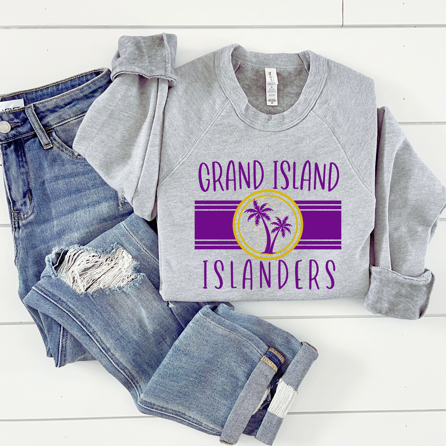 Grand Island Islanders