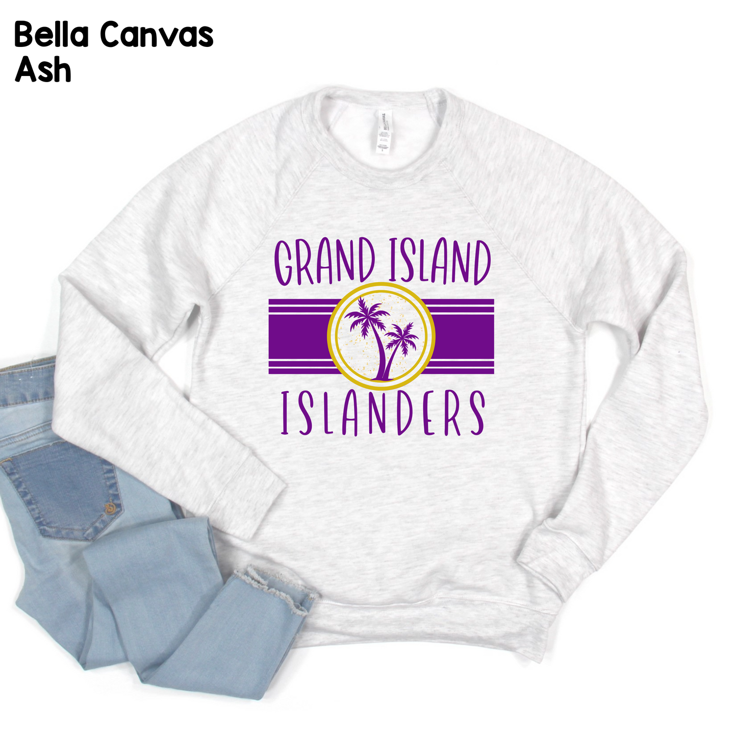 Grand Island Islanders