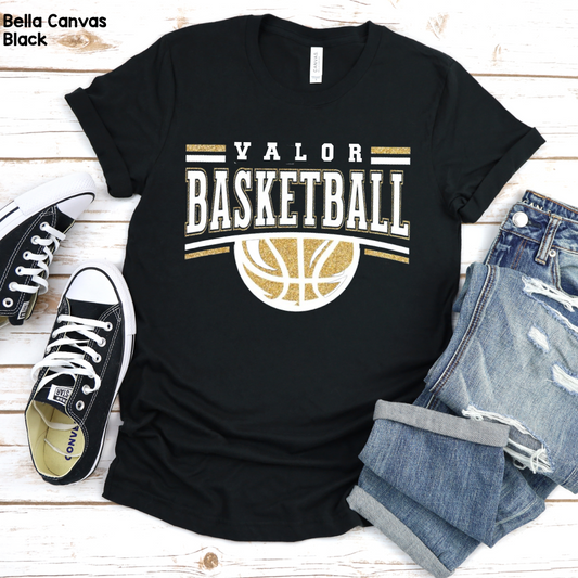 Valor Basketball