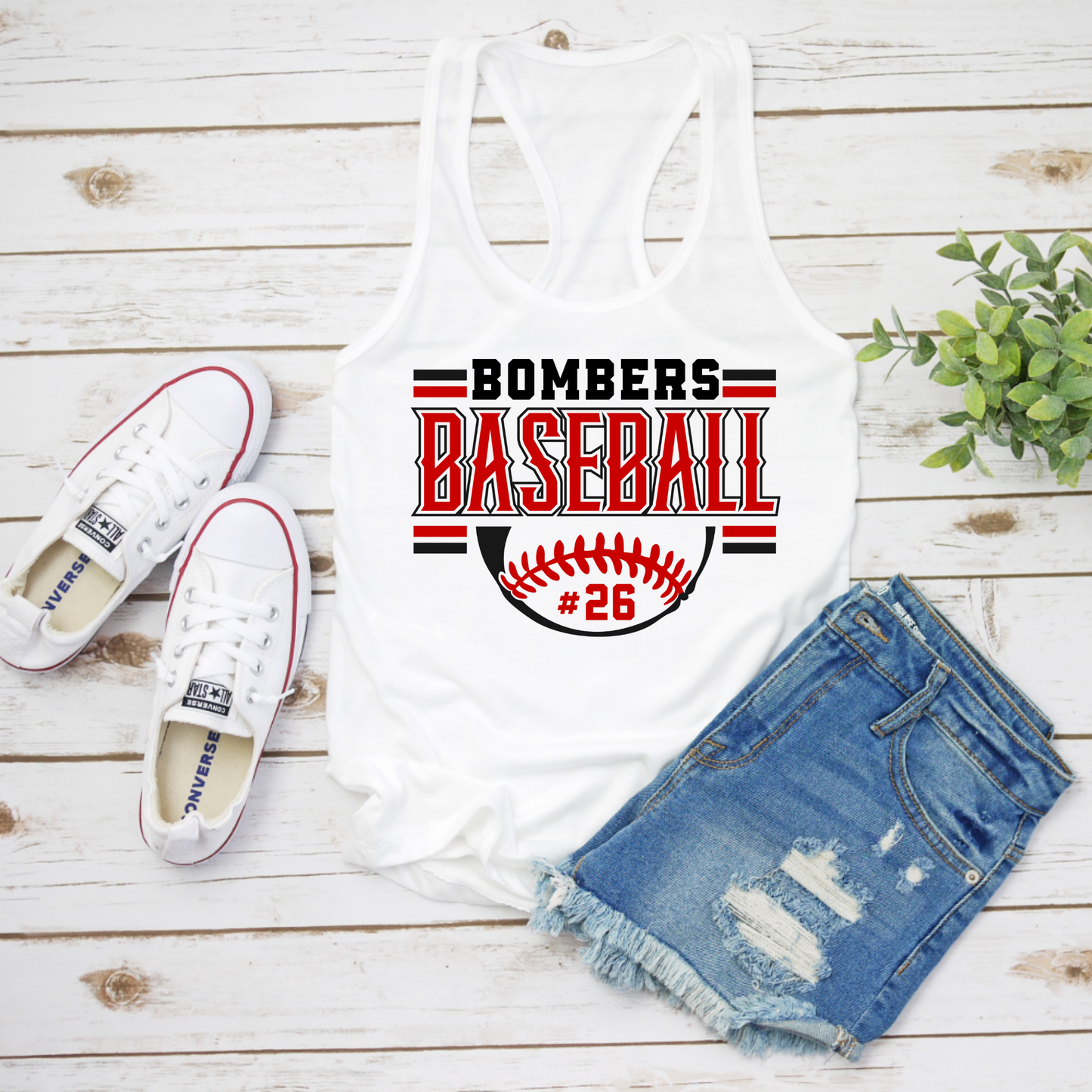 Hastings Bombers - graphic 3
