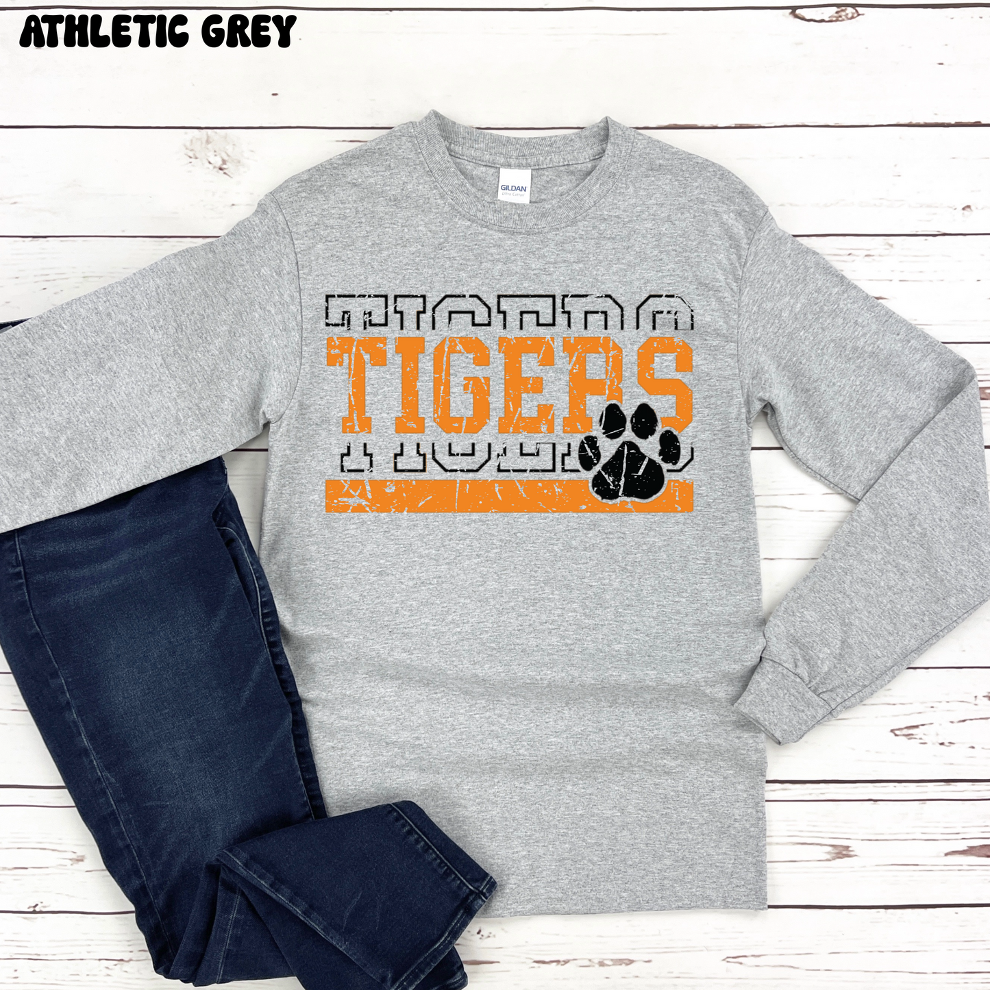 Tigers