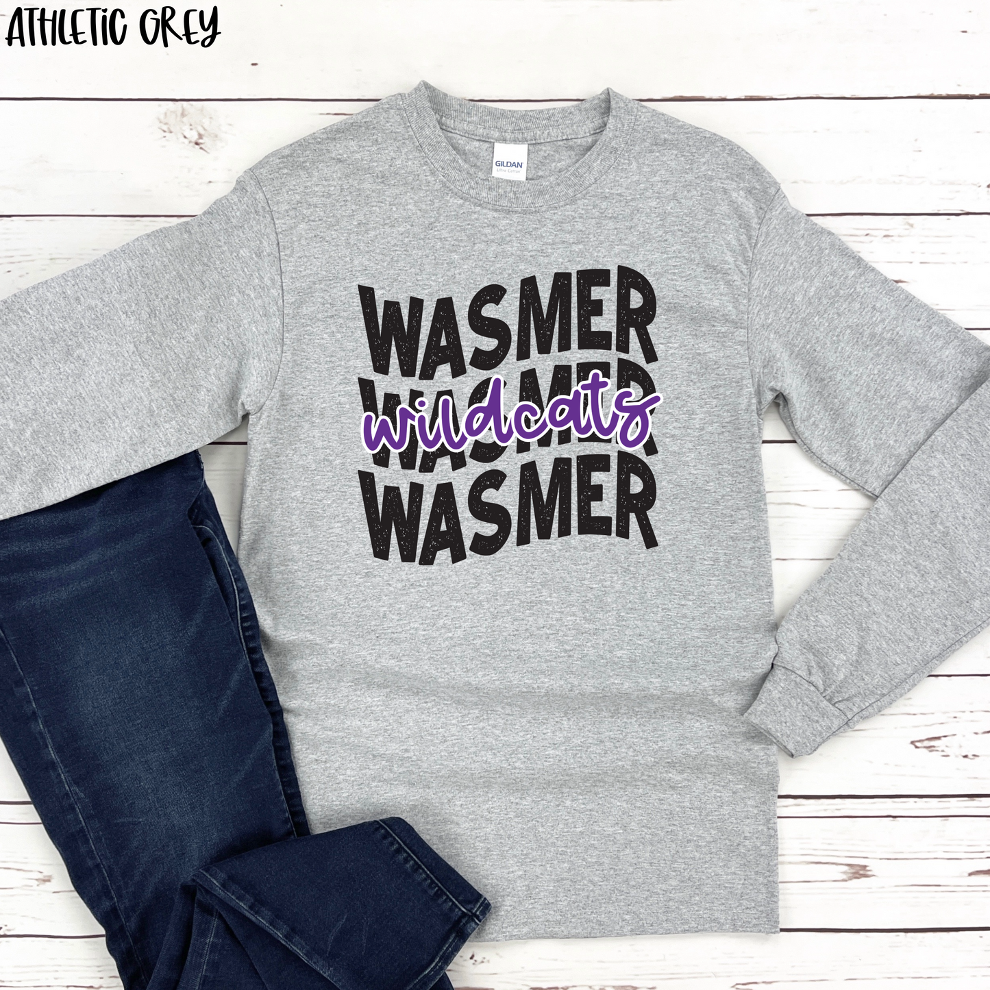 Wasmer Wildcats