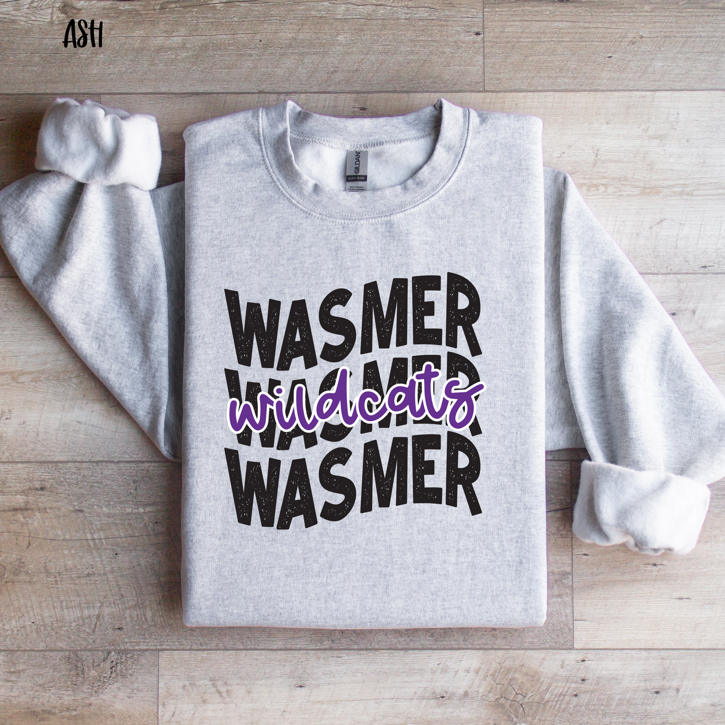 Wasmer Wildcats