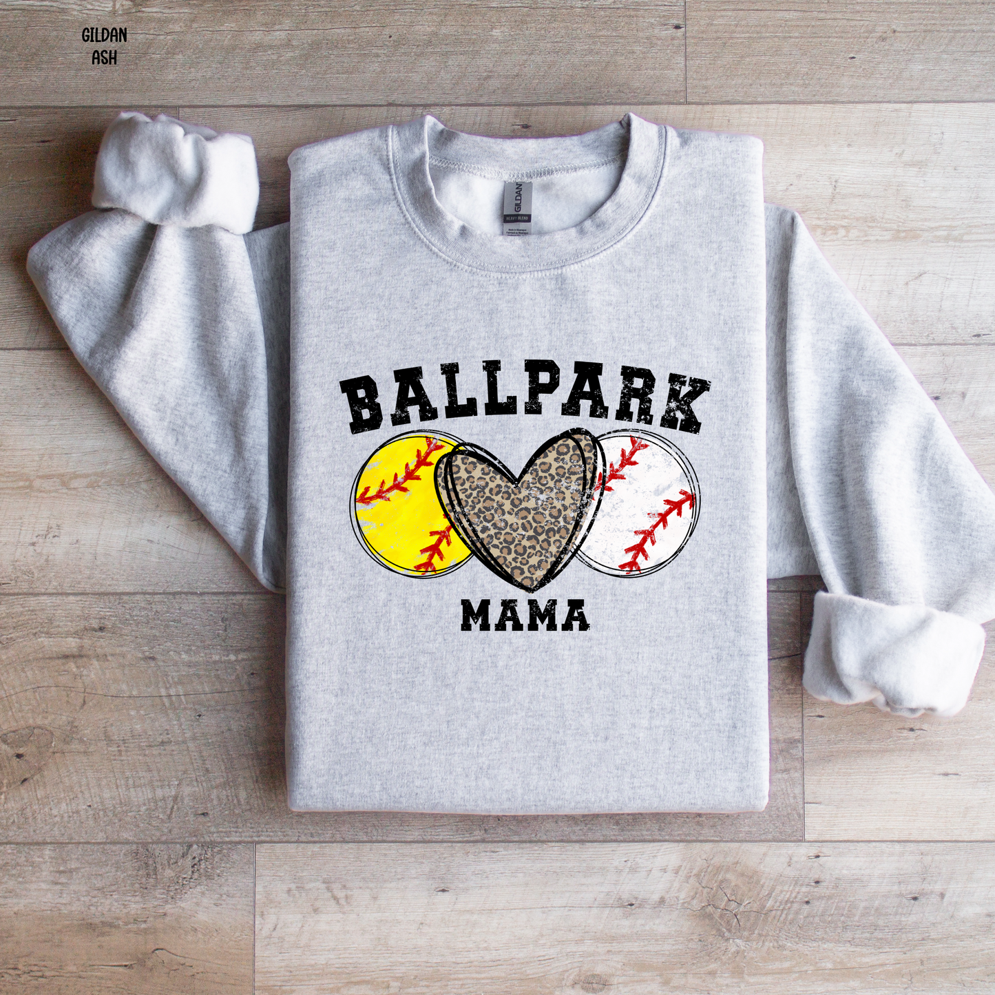Baseball/Softball Mama