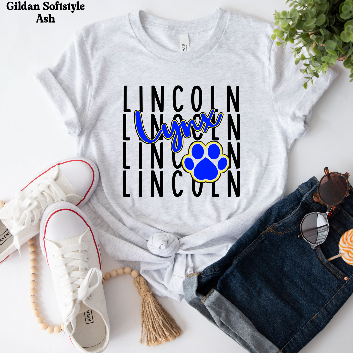 Lincoln Elementary