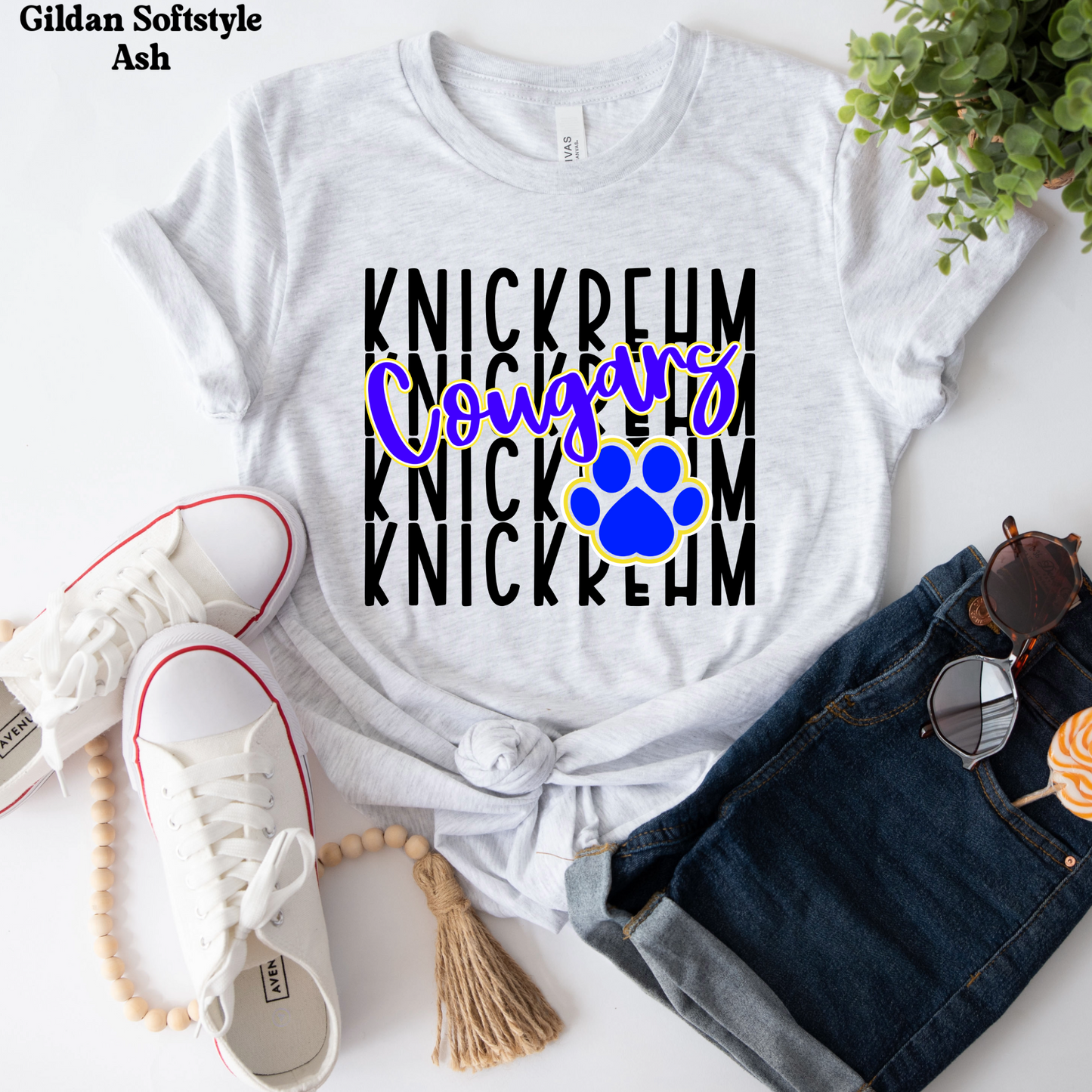 Knickrehm Elementary
