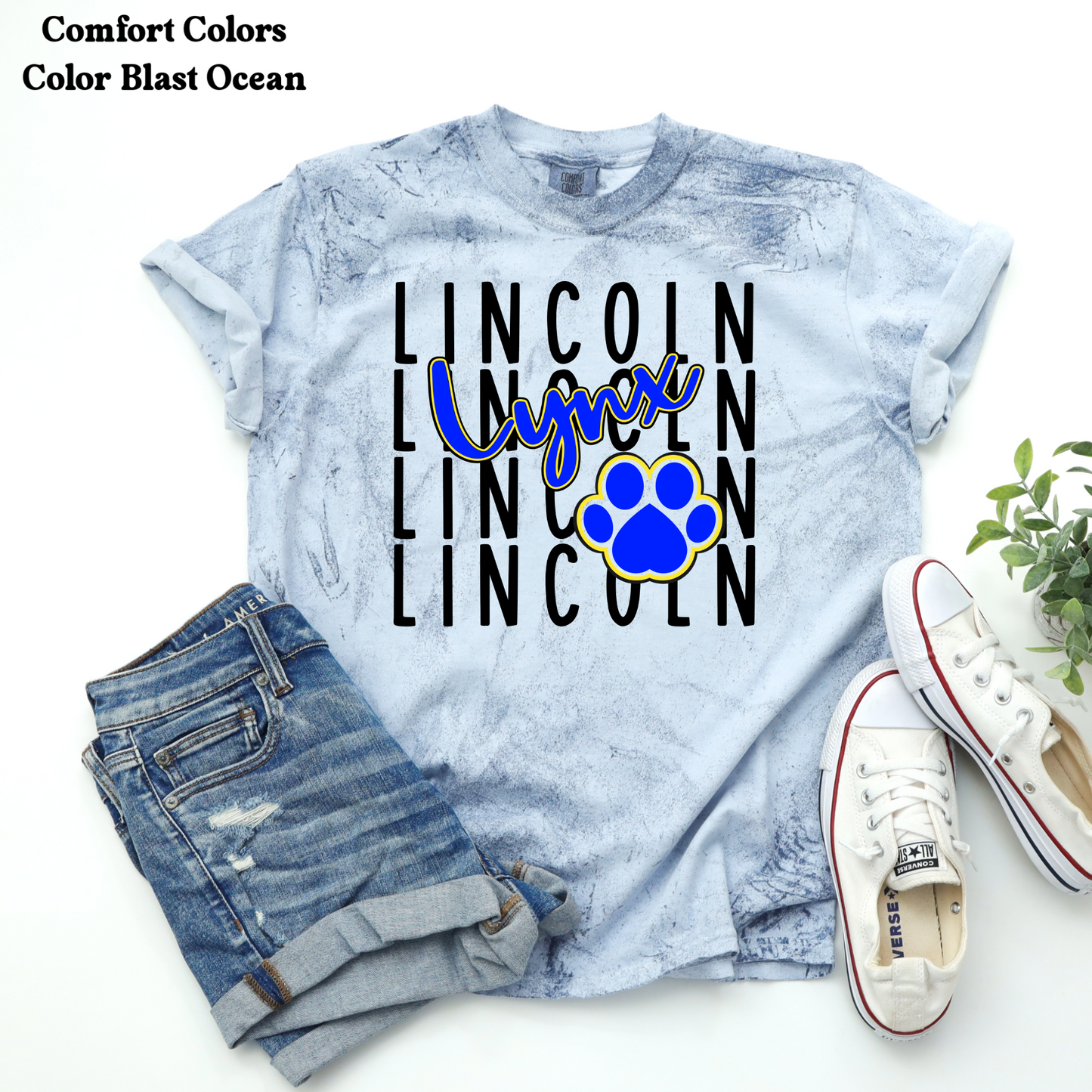 Lincoln Elementary