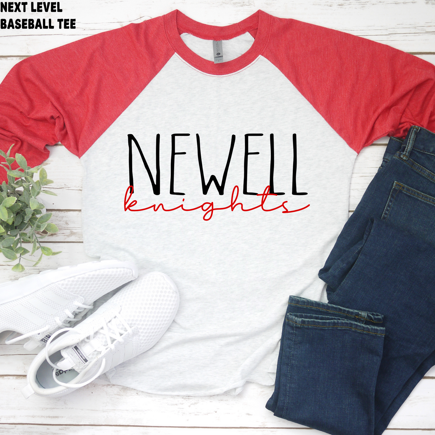 Newell Elementary