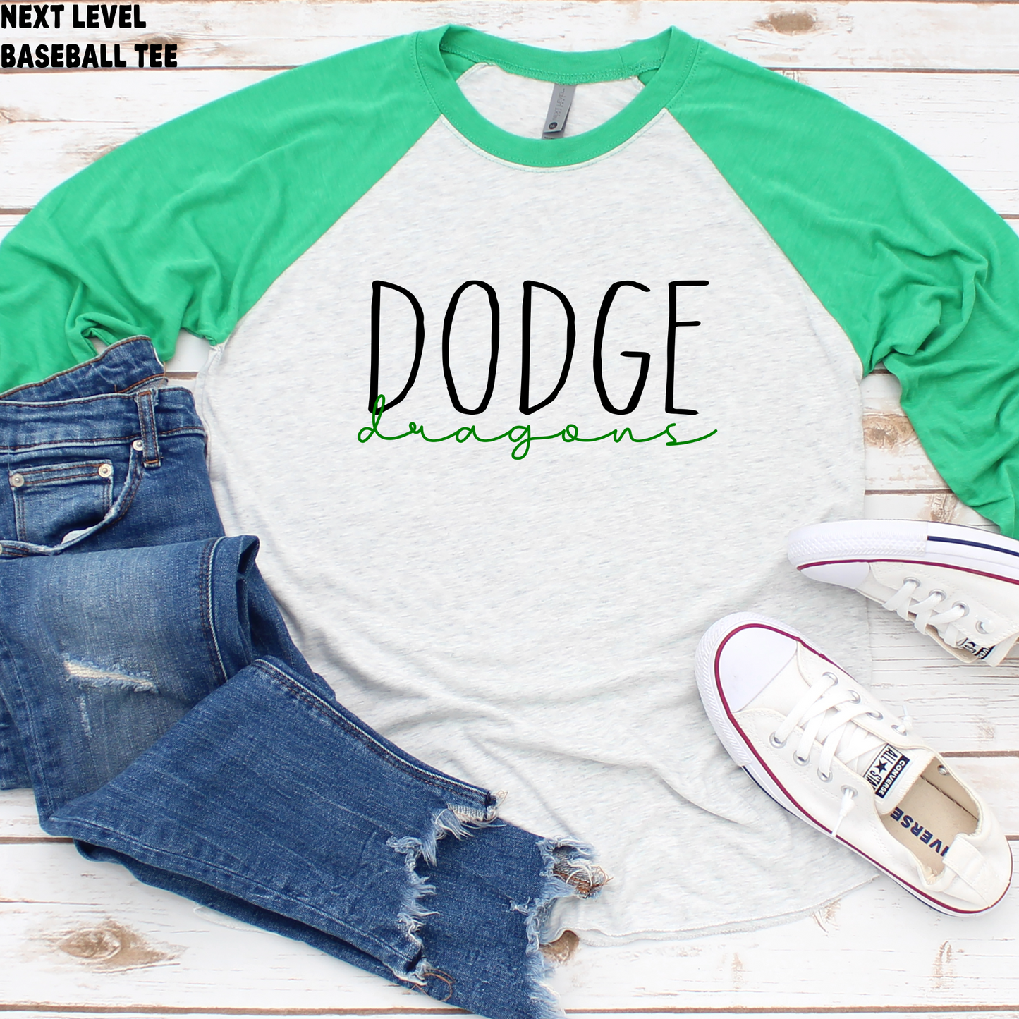 Dodge Elementary