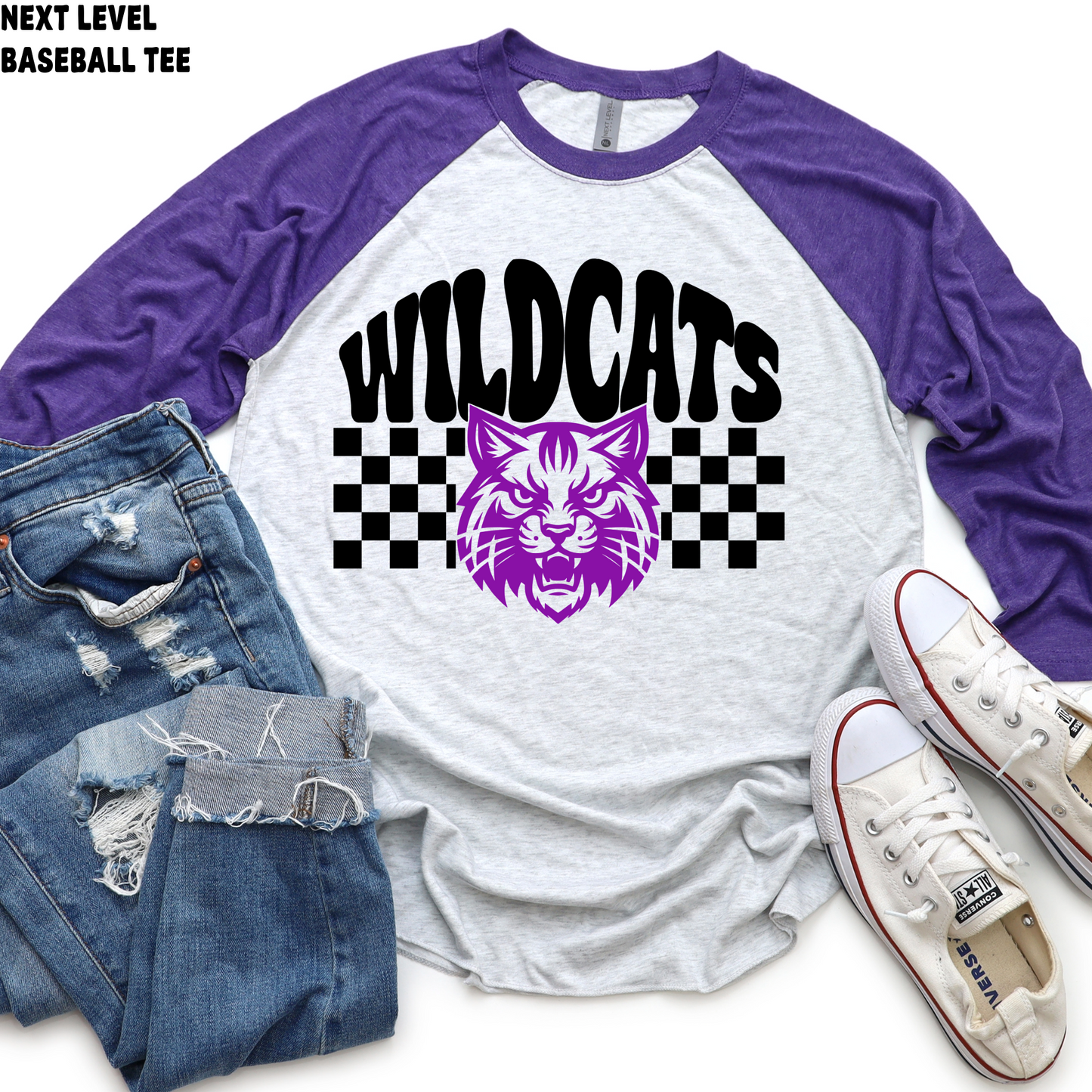 Walnut Middle School *choose your graphic