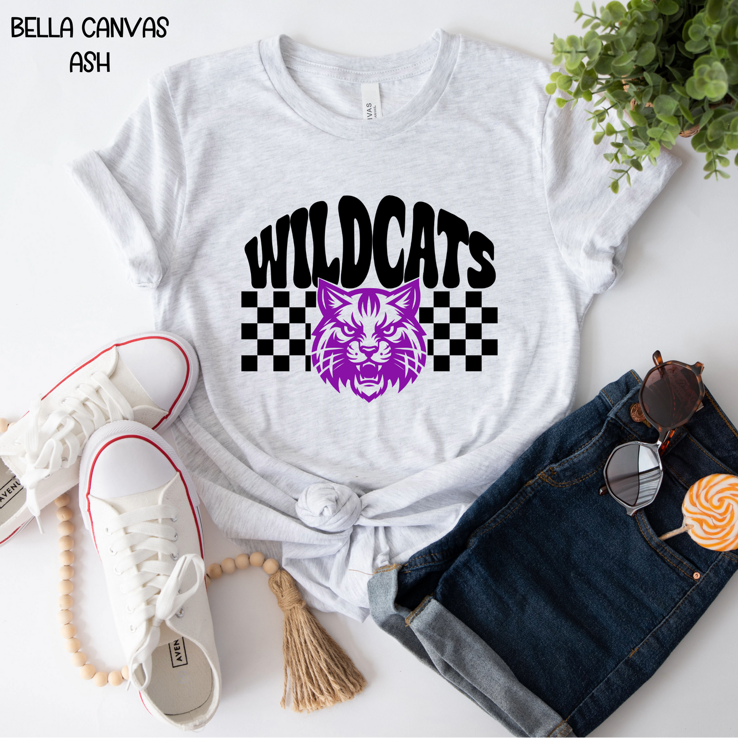 Walnut Middle School *choose your graphic