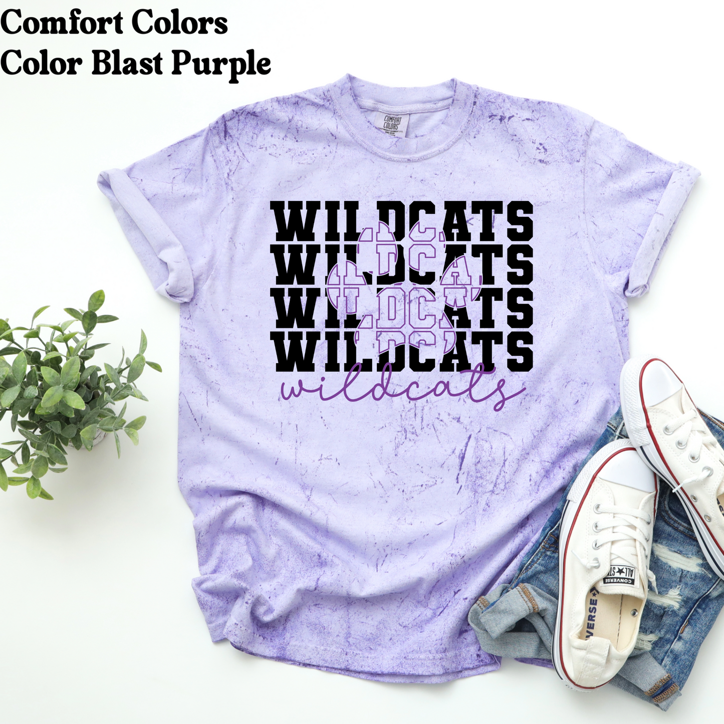 Walnut Middle School *choose your graphic