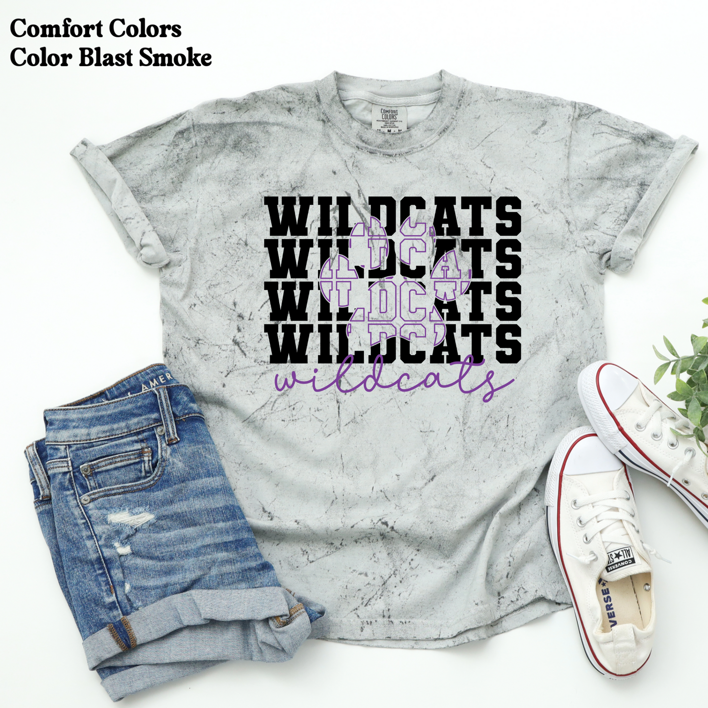 Walnut Middle School *choose your graphic