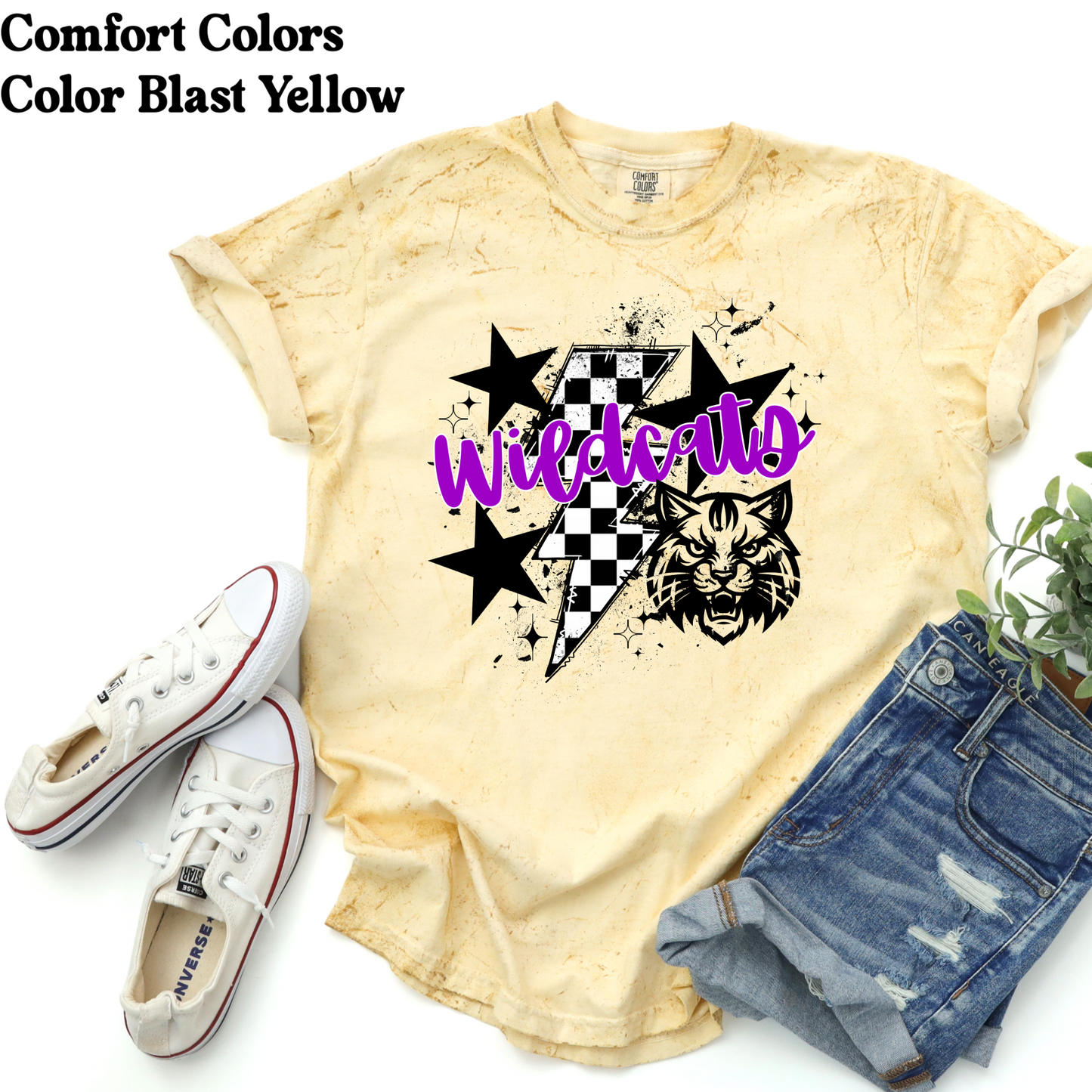 Walnut Middle School *choose your graphic