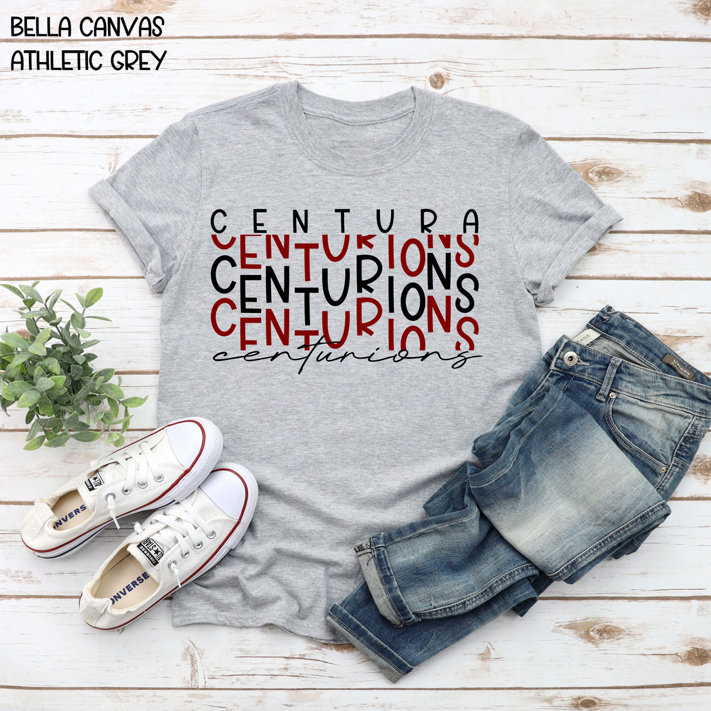 Centura *choose your graphic