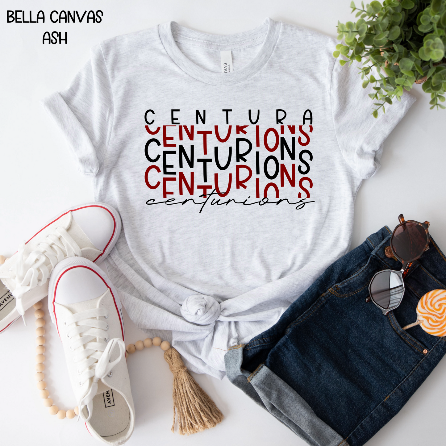 Centura *choose your graphic