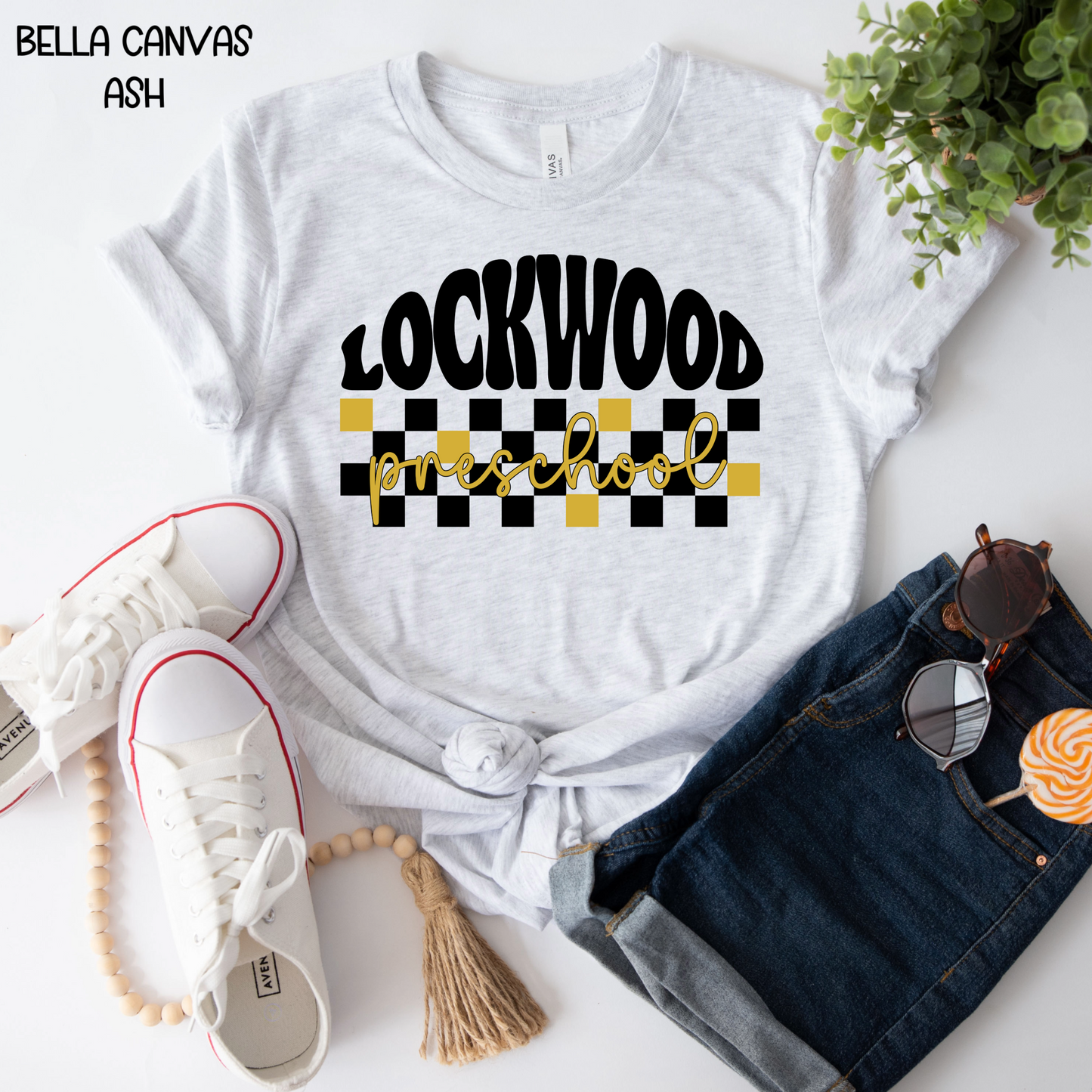 Lockwood Preschool