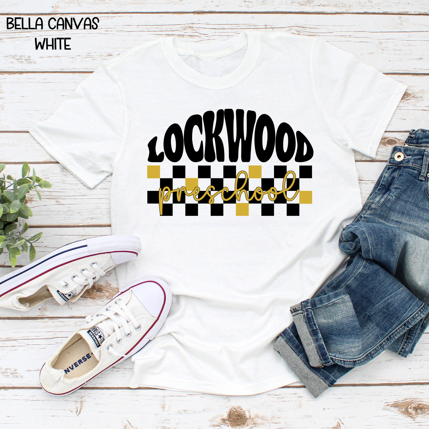 Lockwood Checked NW colors