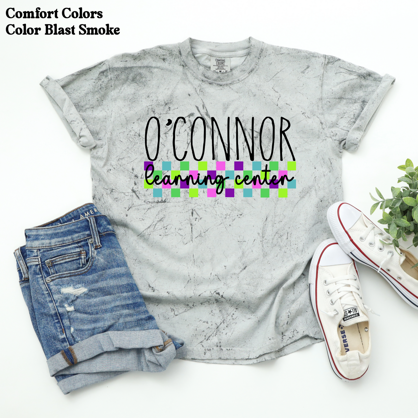 O'Connor Learning Center
