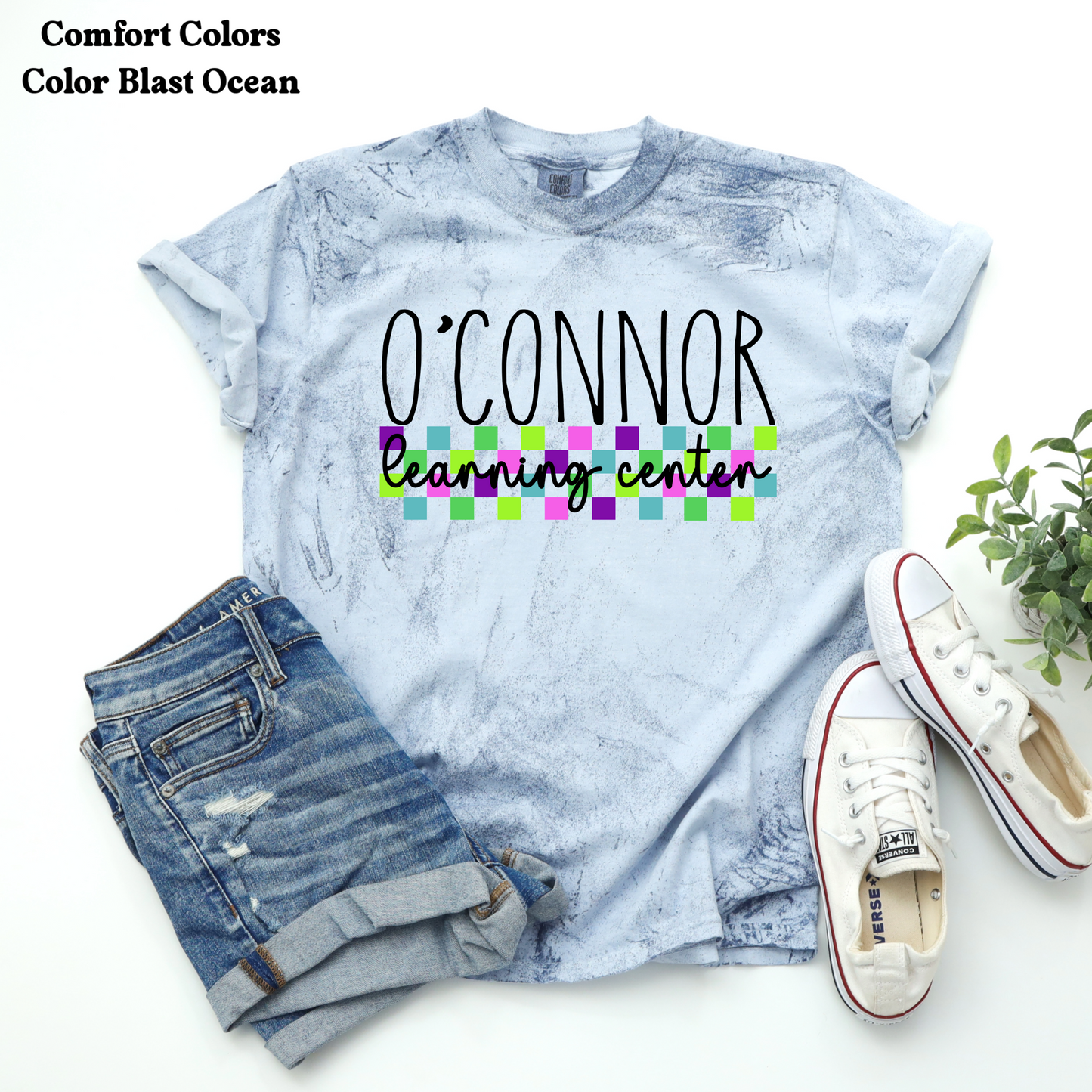 O'Connor Learning Center
