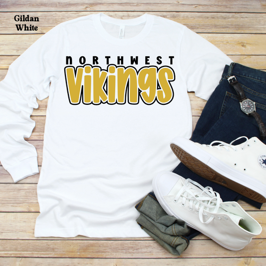 Northwest Vikings