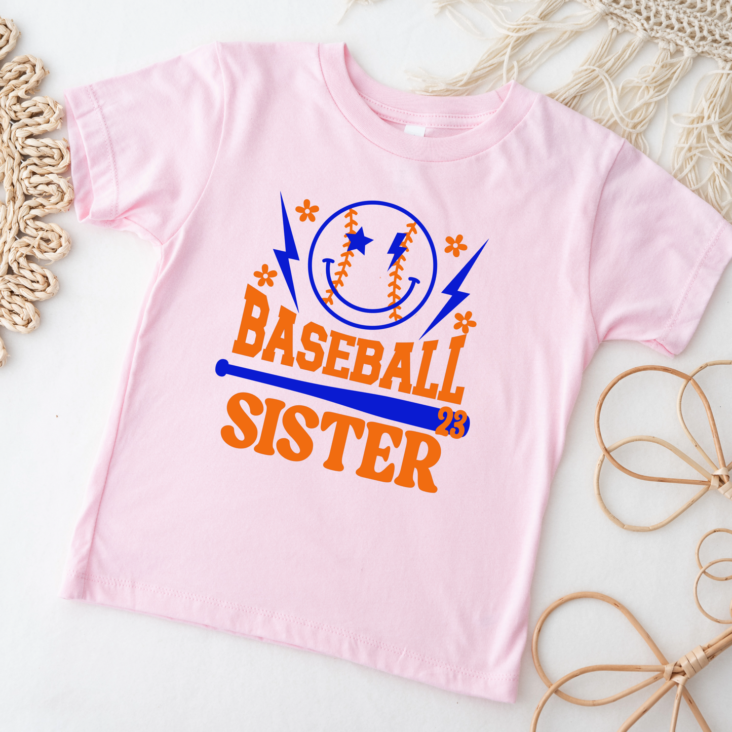 Baseball Sister - Heat