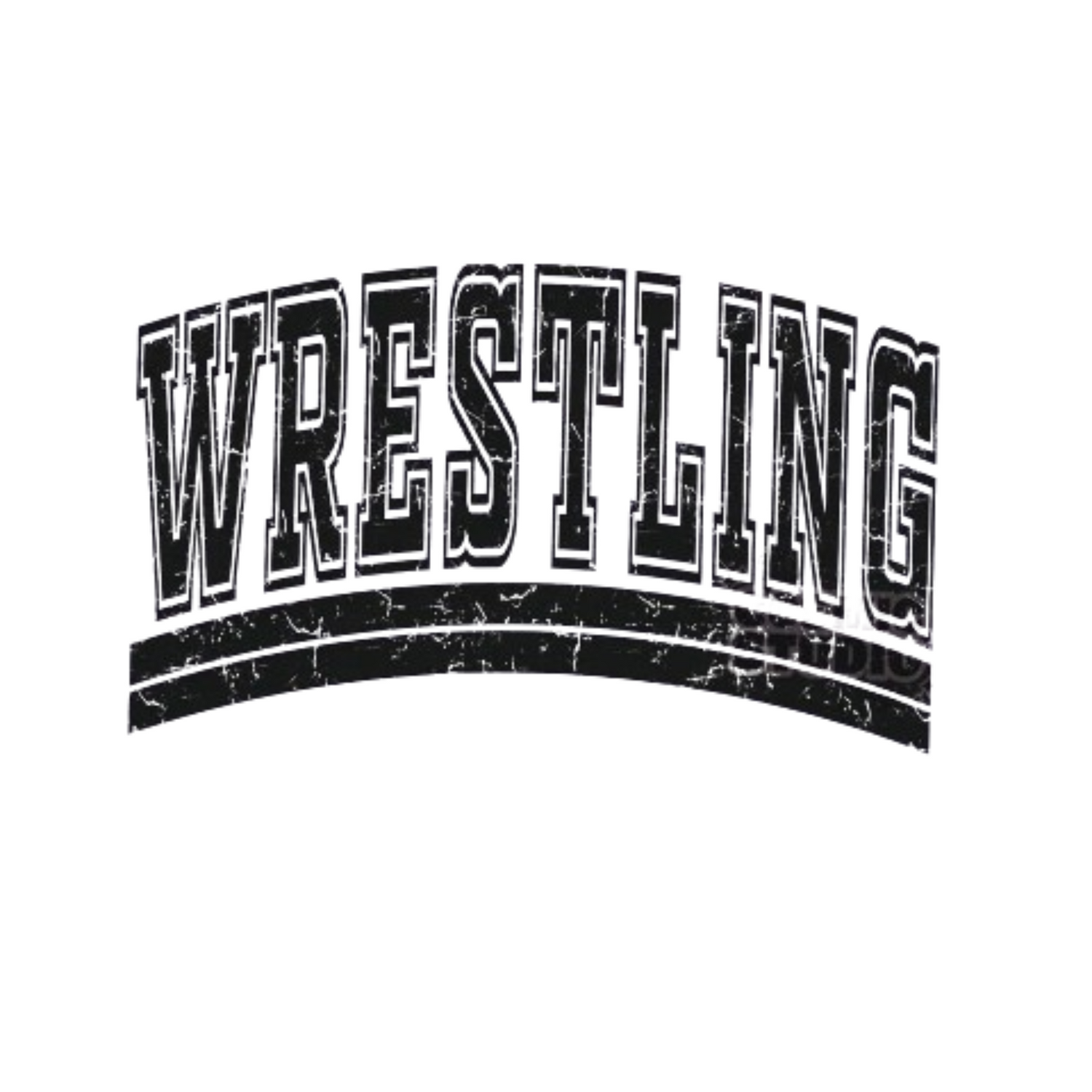Wrestling