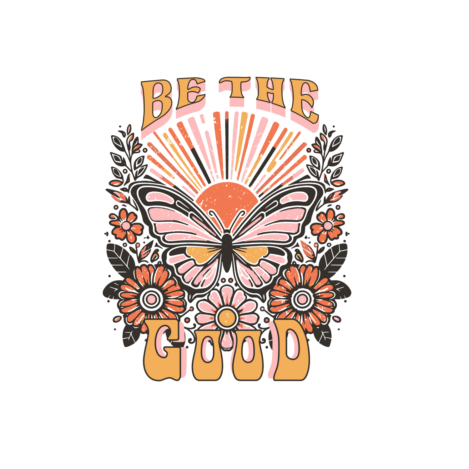 Graphic Tees and Tank Tops