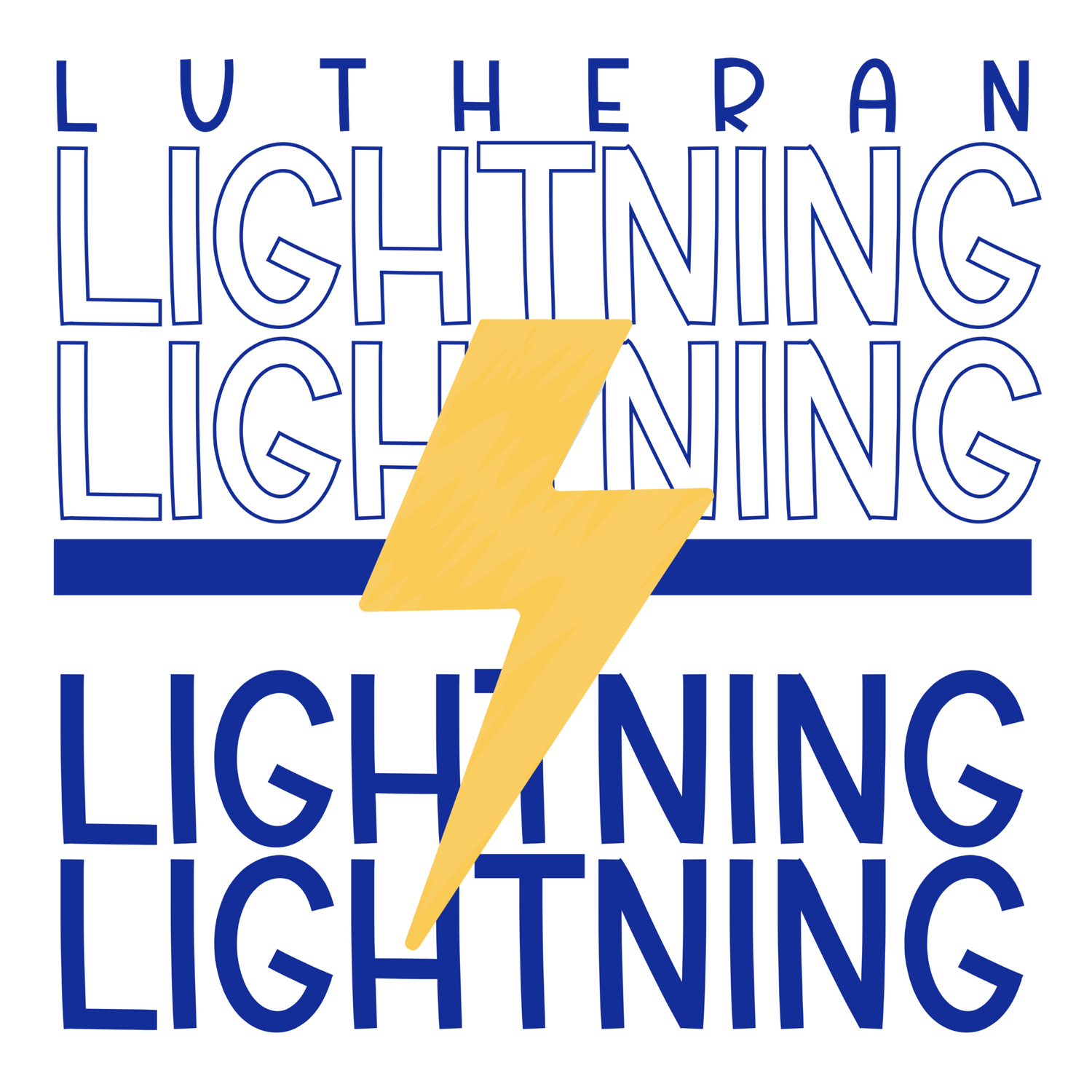 Lutheran High