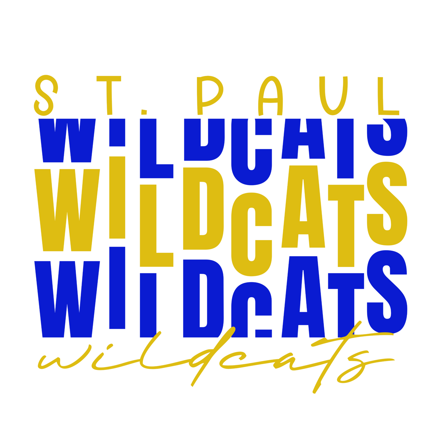 St. Paul