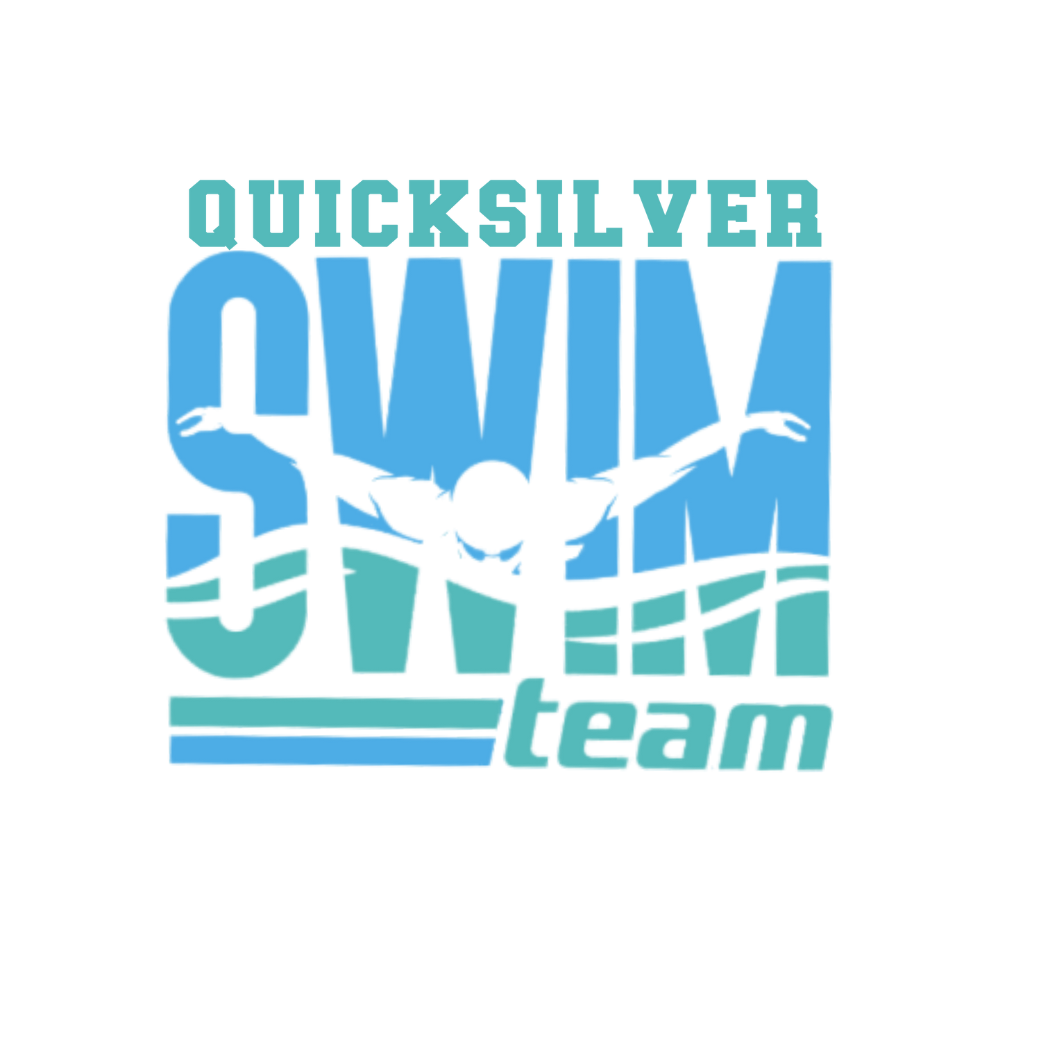 Quicksilver Swim Team