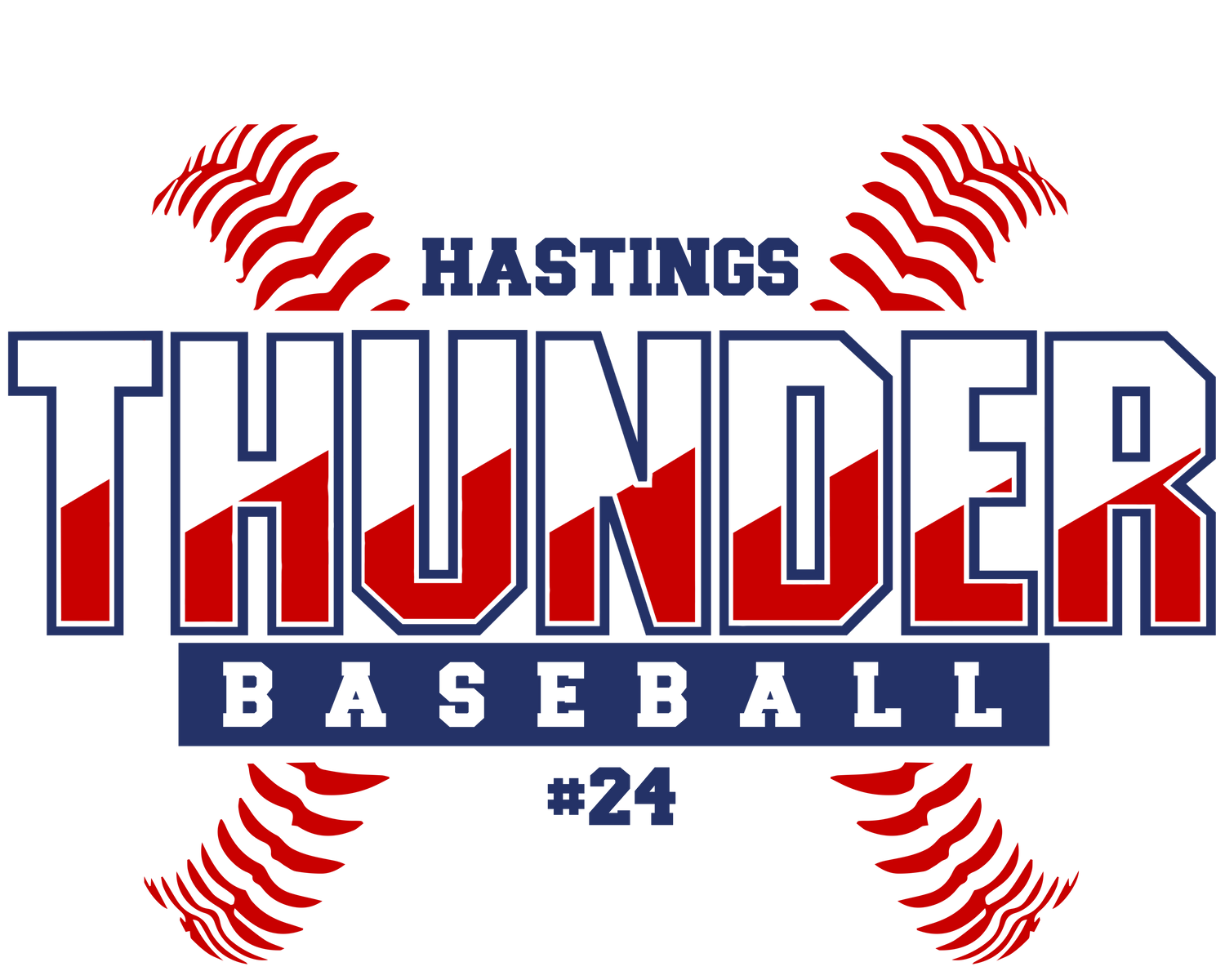 Hastings Thunder