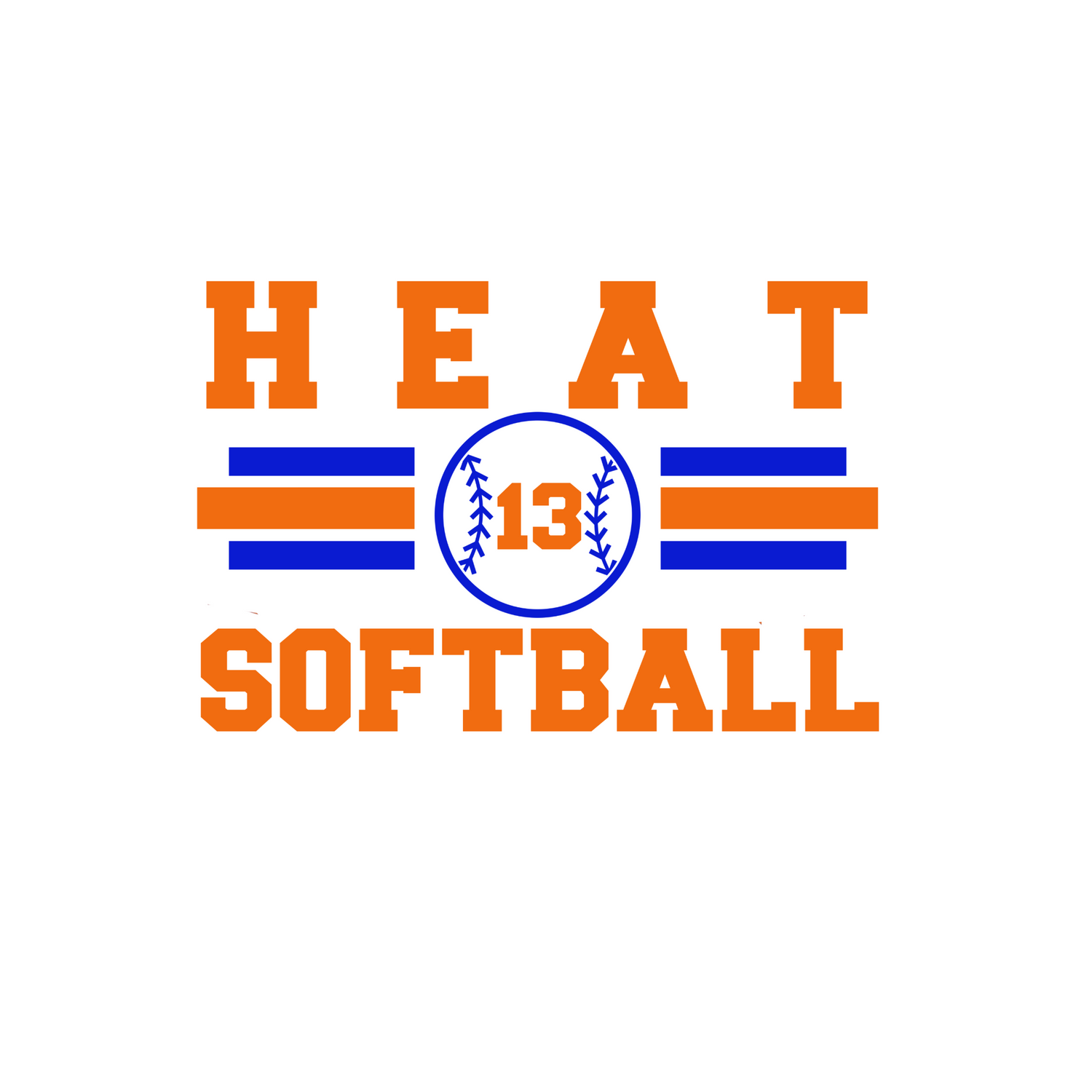 Hastings Heat Softball