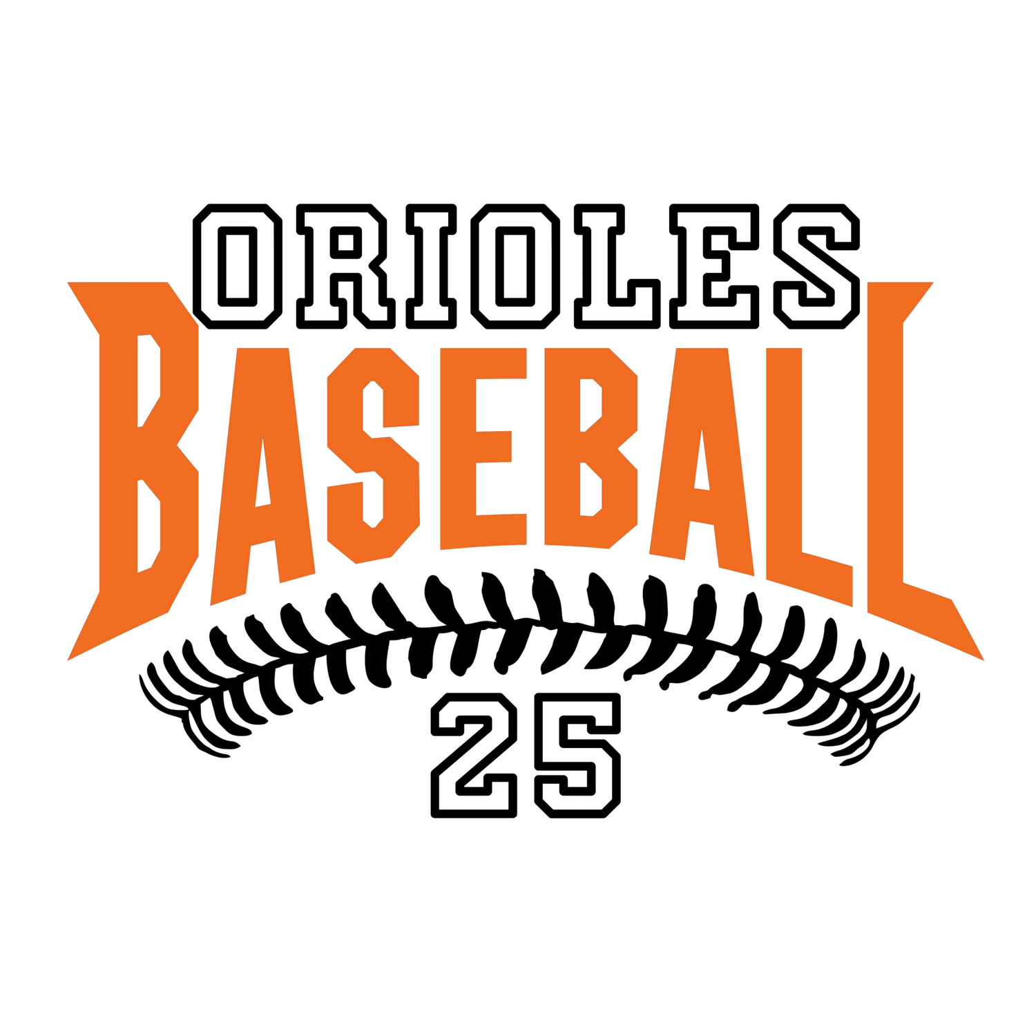 Hastings Orioles